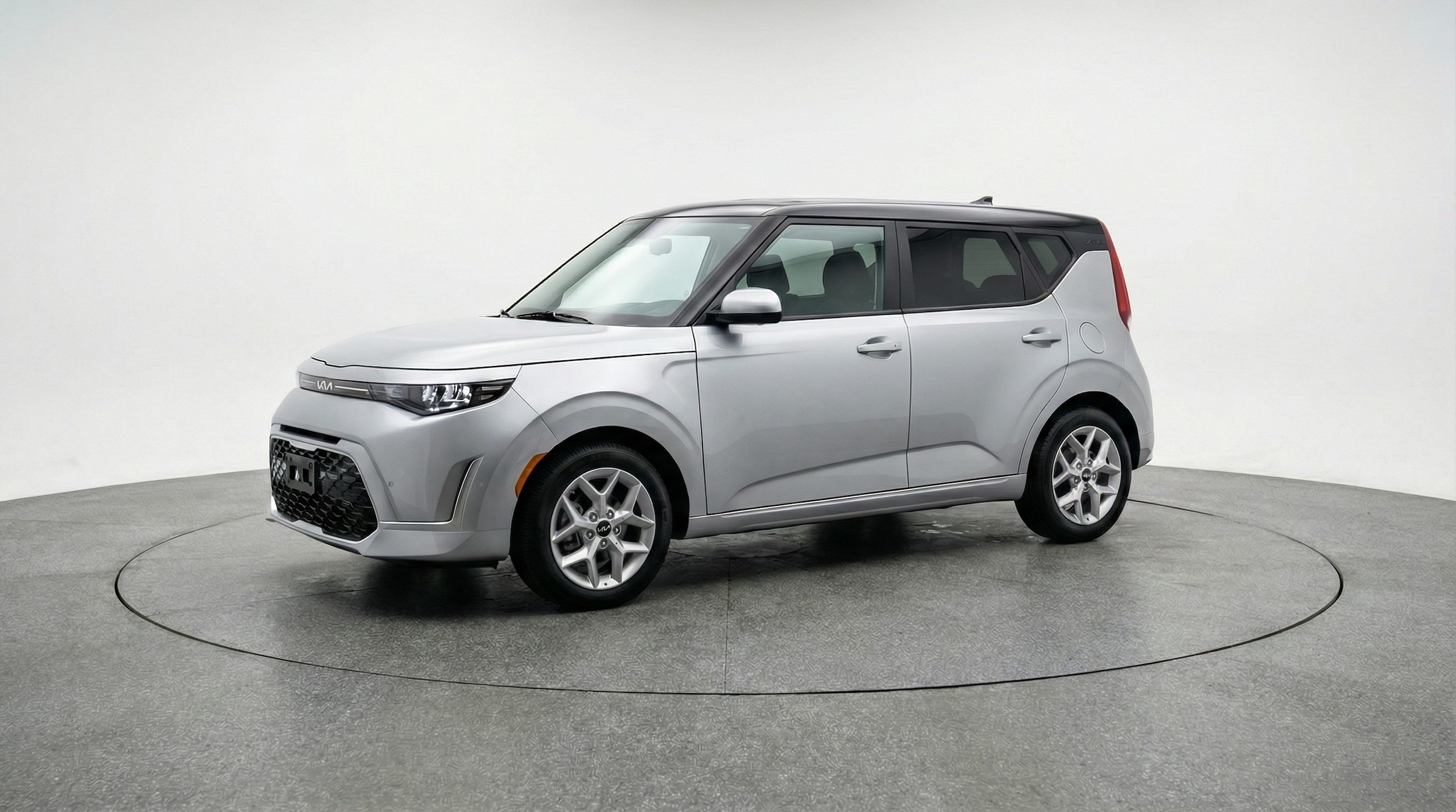 Thumbnail: 2025 Kia Soul - 3