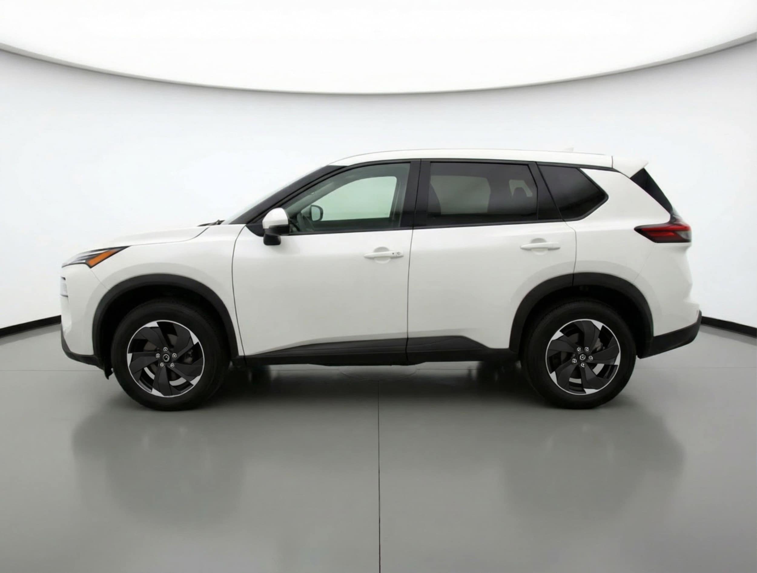 Thumbnail: 2024 Nissan Rogue - 5