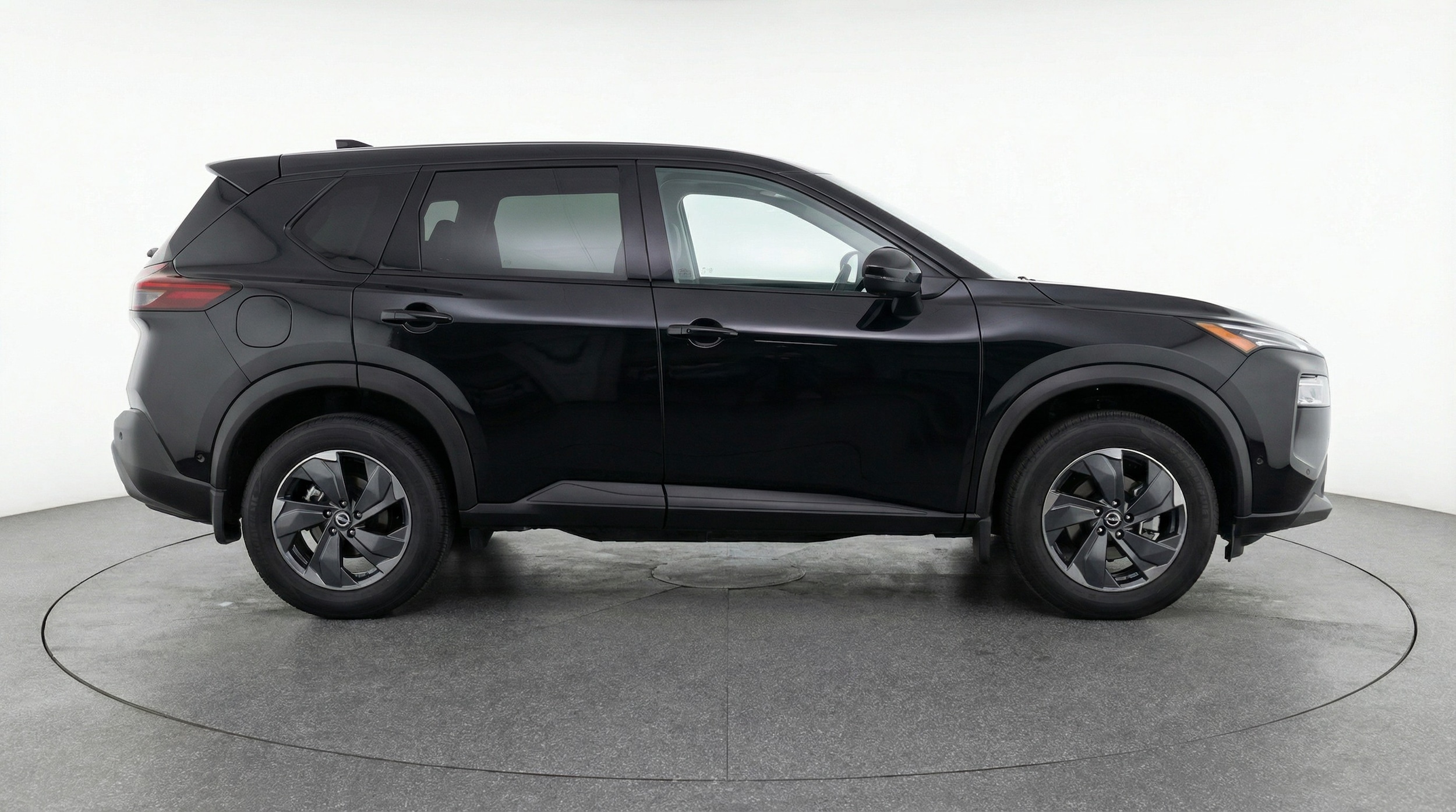 Thumbnail: 2025 Nissan Rogue - 8