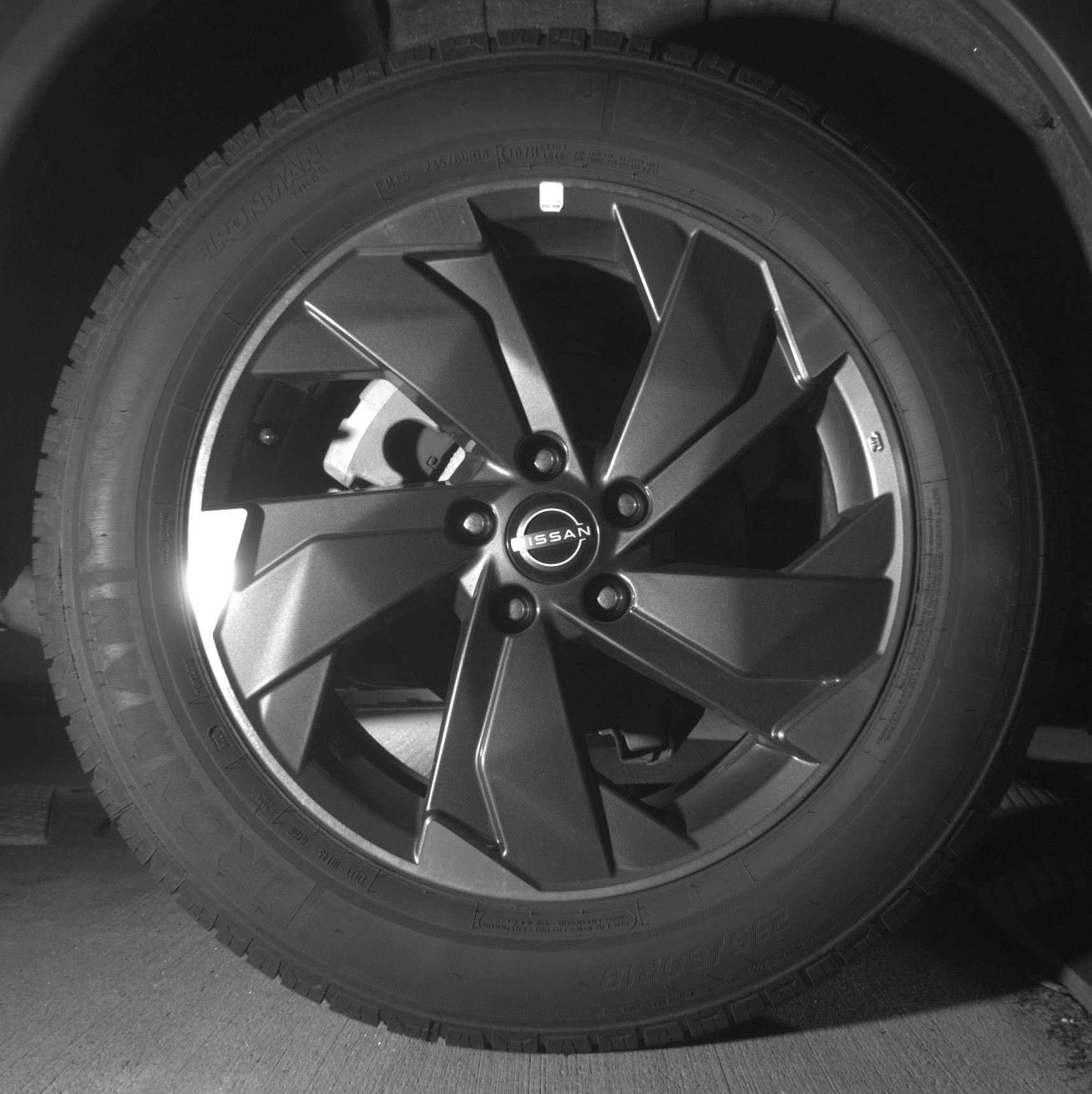 Thumbnail: 2025 Nissan Rogue - 12