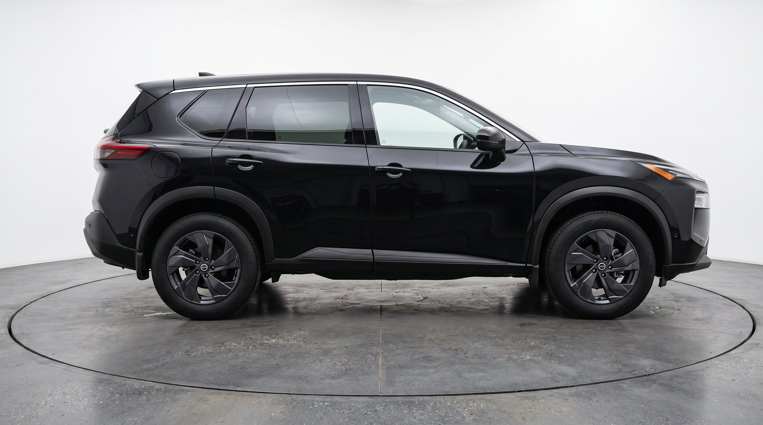 Thumbnail: 2026 Nissan Rogue - 10