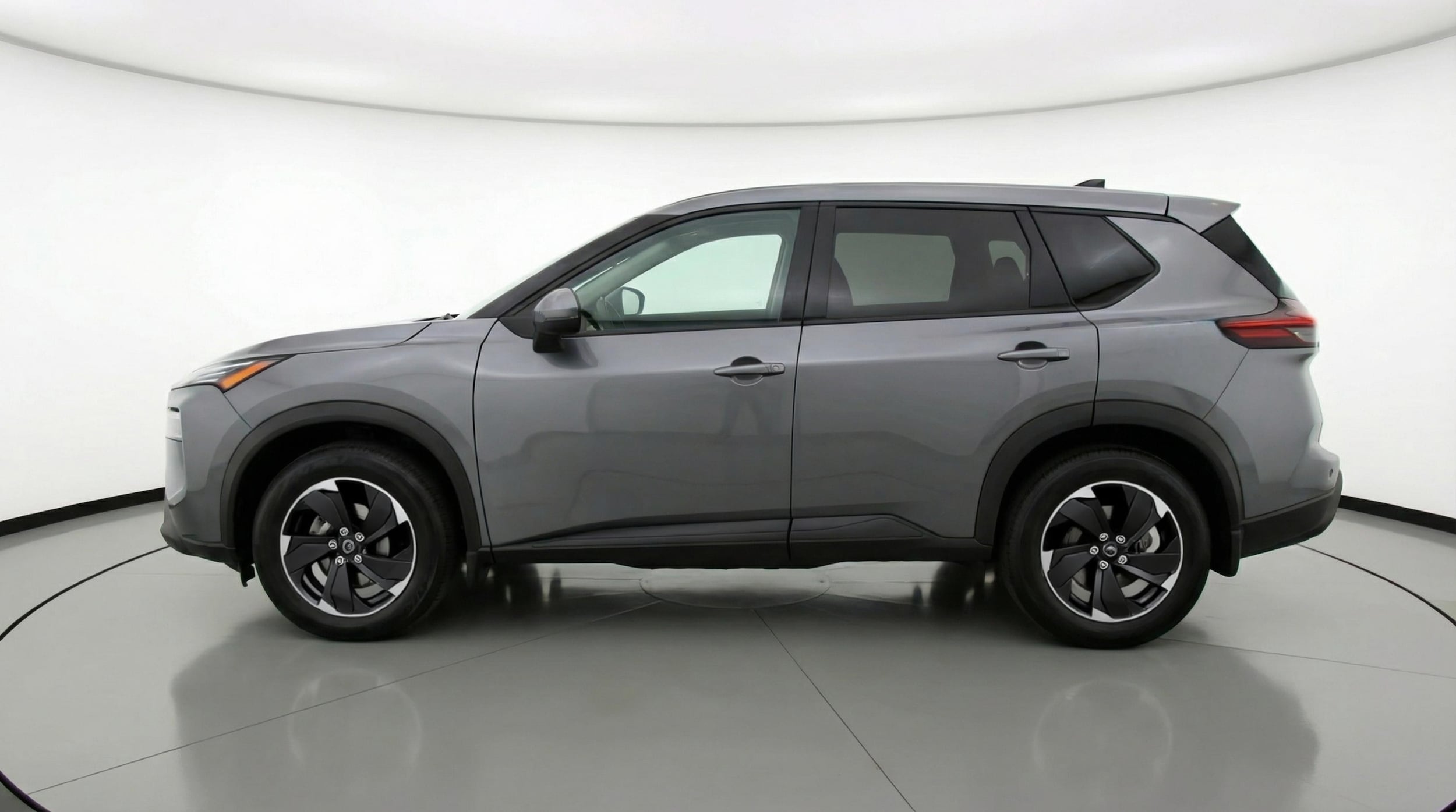Thumbnail: 2025 Nissan Rogue - 4
