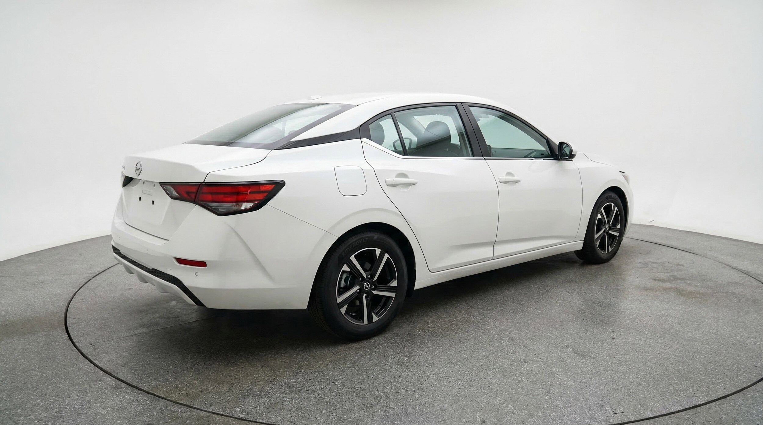 Thumbnail: 2025 Nissan Sentra - 9