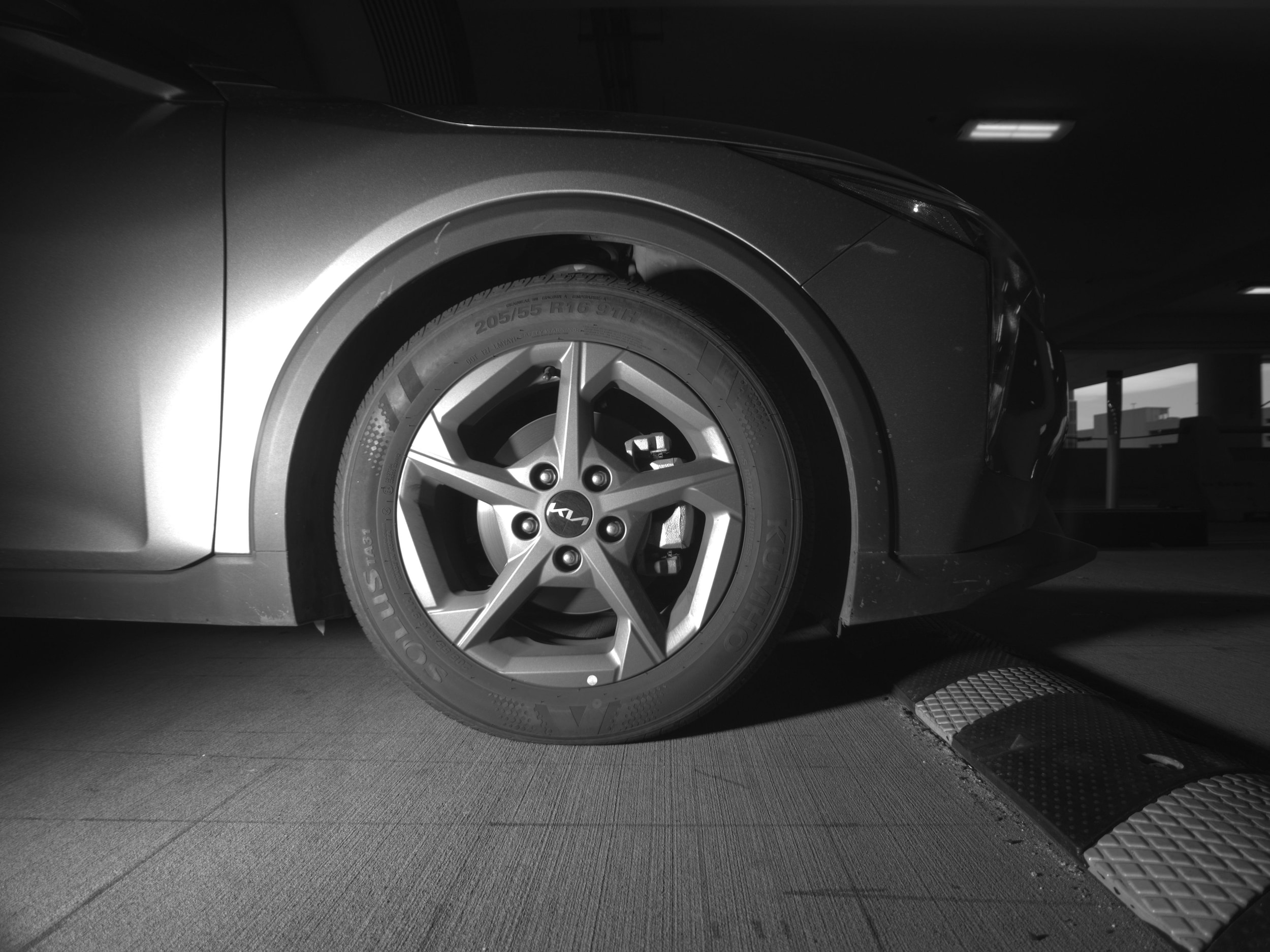 Thumbnail: 2025 Kia K4 - 10