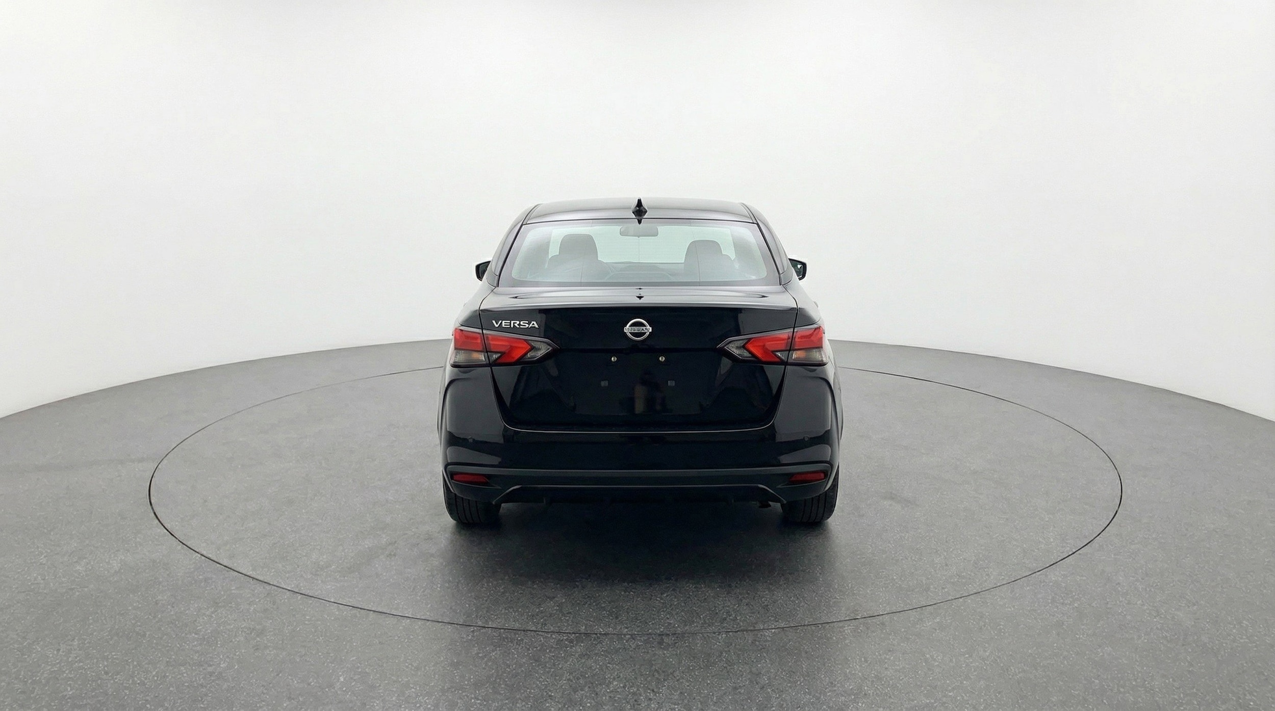 Thumbnail: 2025 Nissan Versa - 7