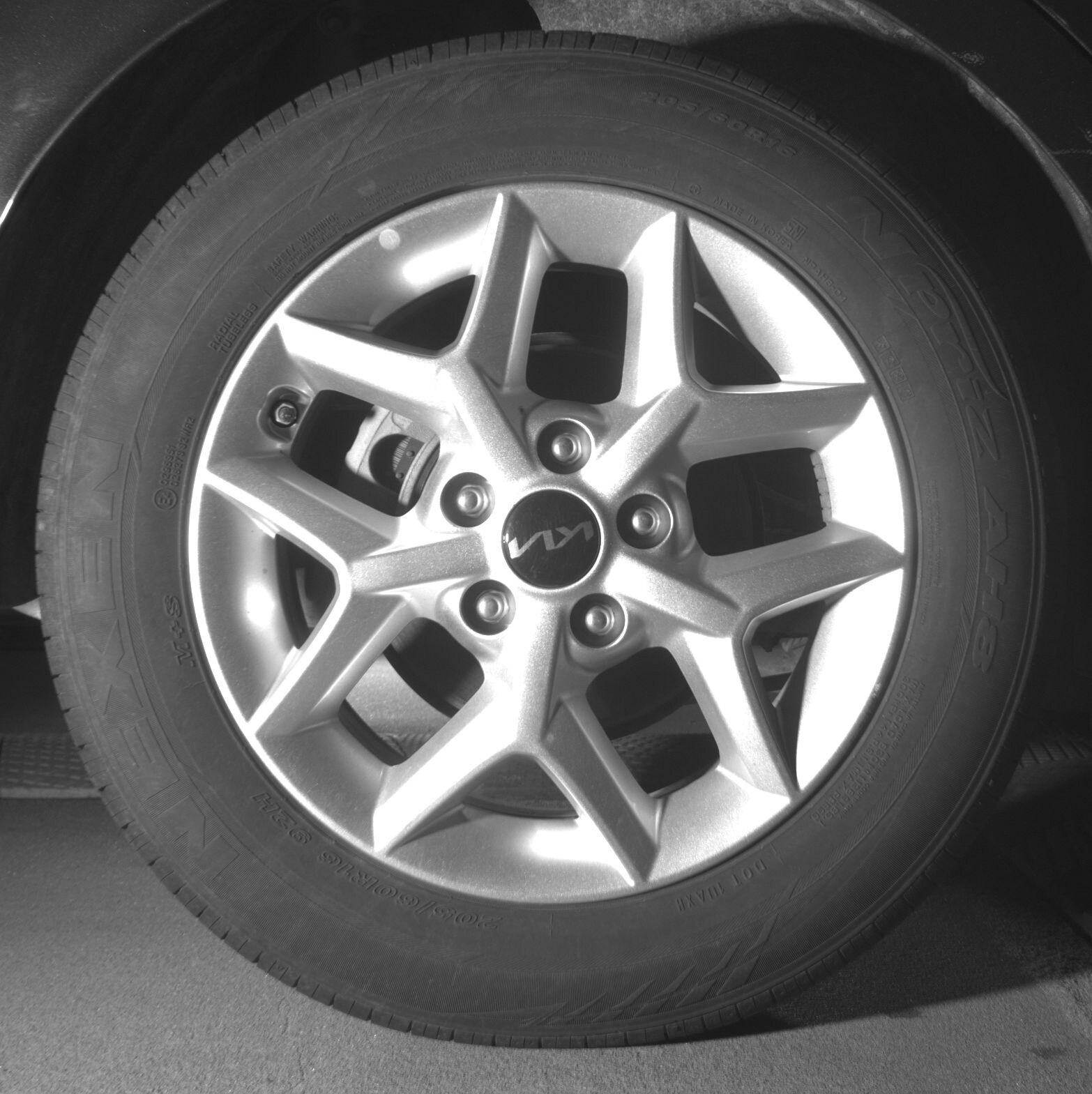 Thumbnail: 2025 Kia Soul - 12