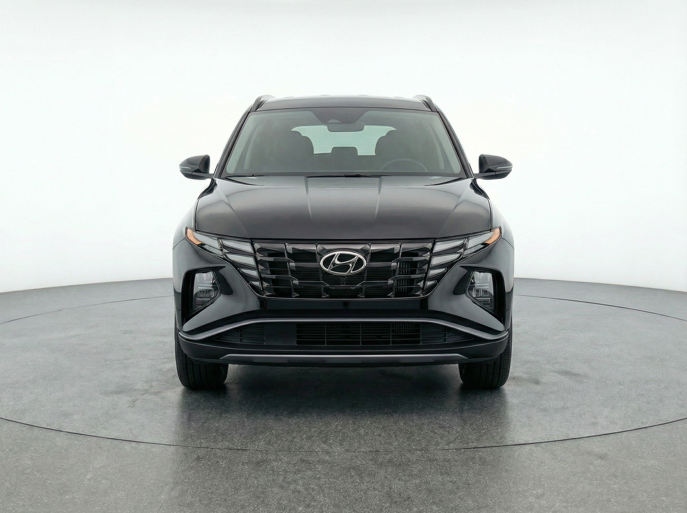 Thumbnail: 2025 Hyundai Tucson - 2