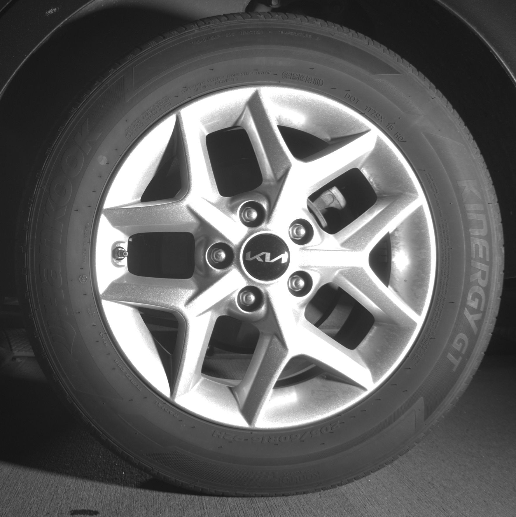 Thumbnail: 2025 Kia Soul - 11