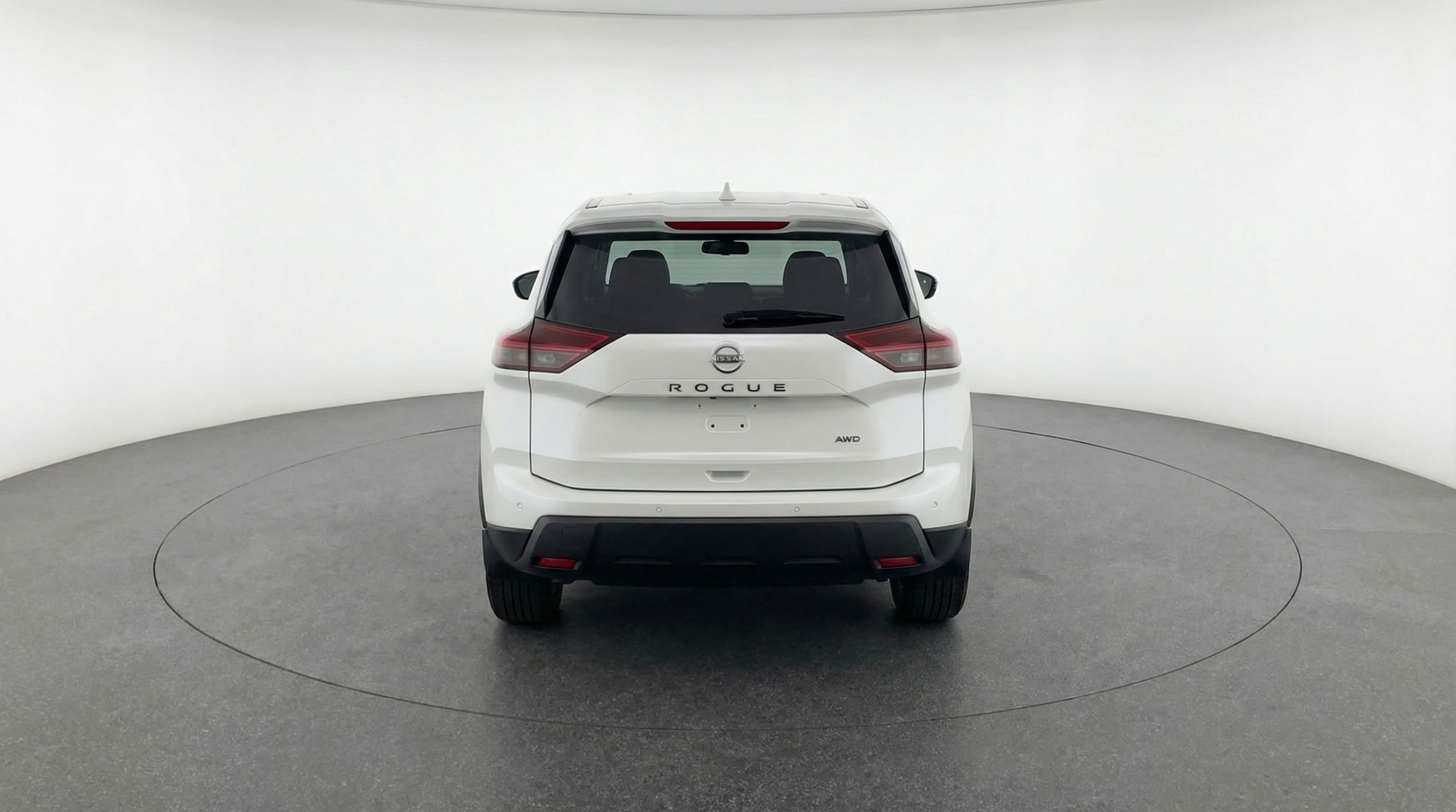 Thumbnail: 2025 Nissan Rogue - 6