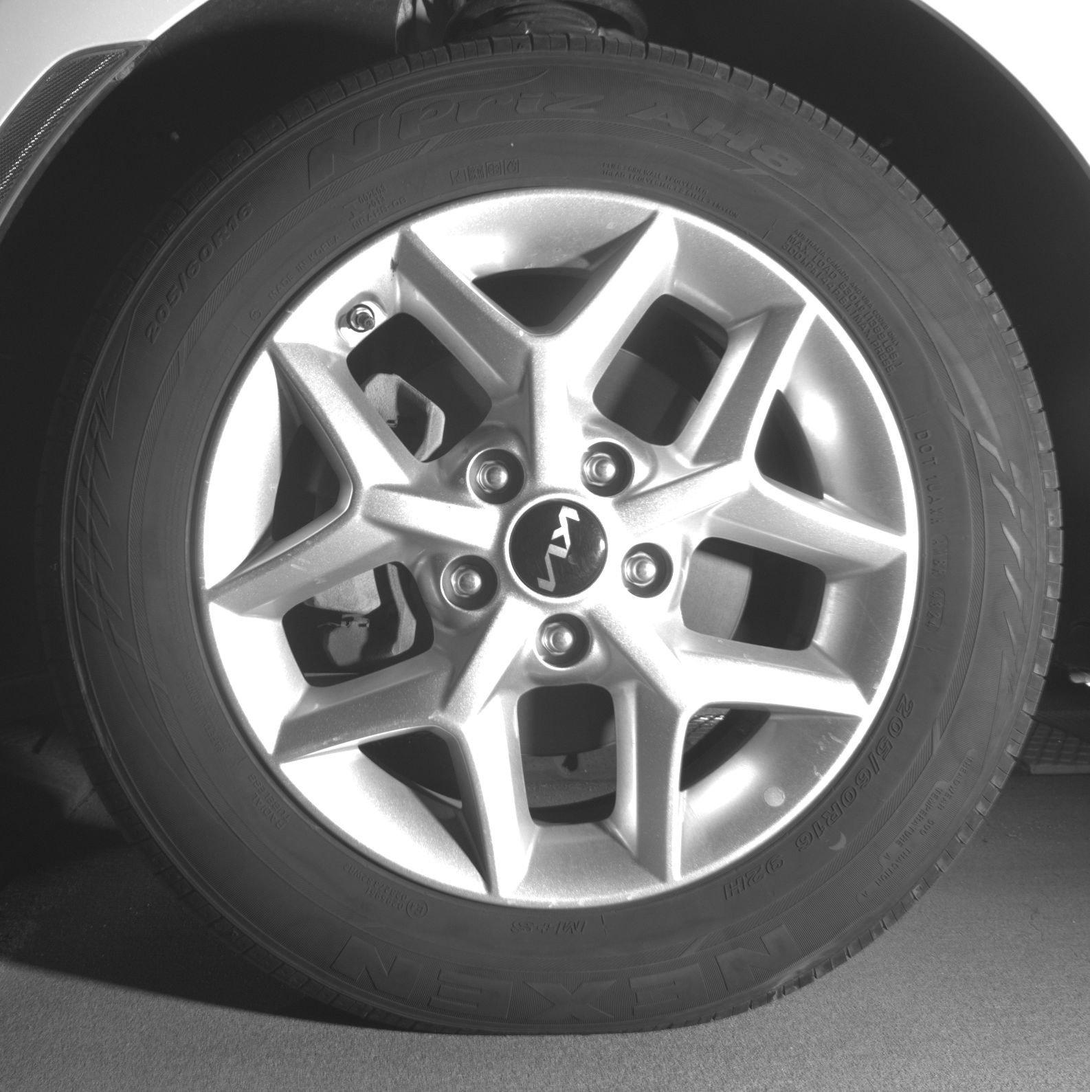 Thumbnail: 2025 Kia Soul - 12