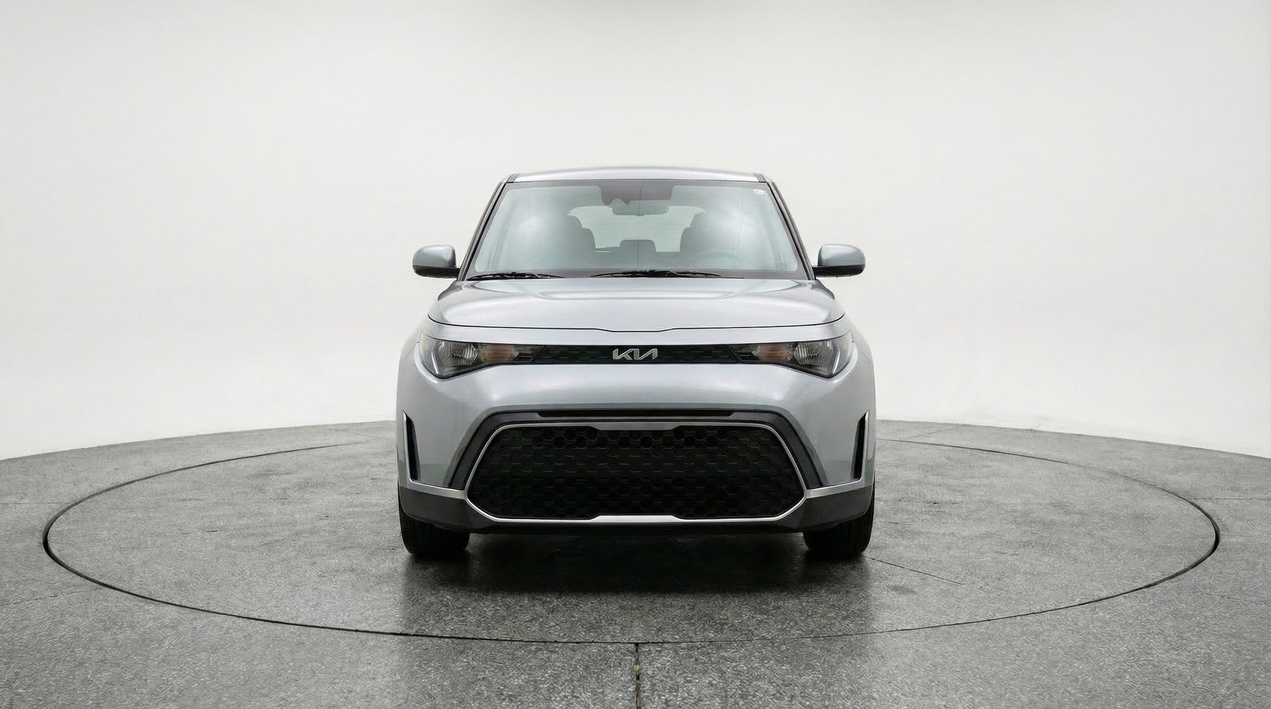 Thumbnail: 2025 Kia Soul - 2