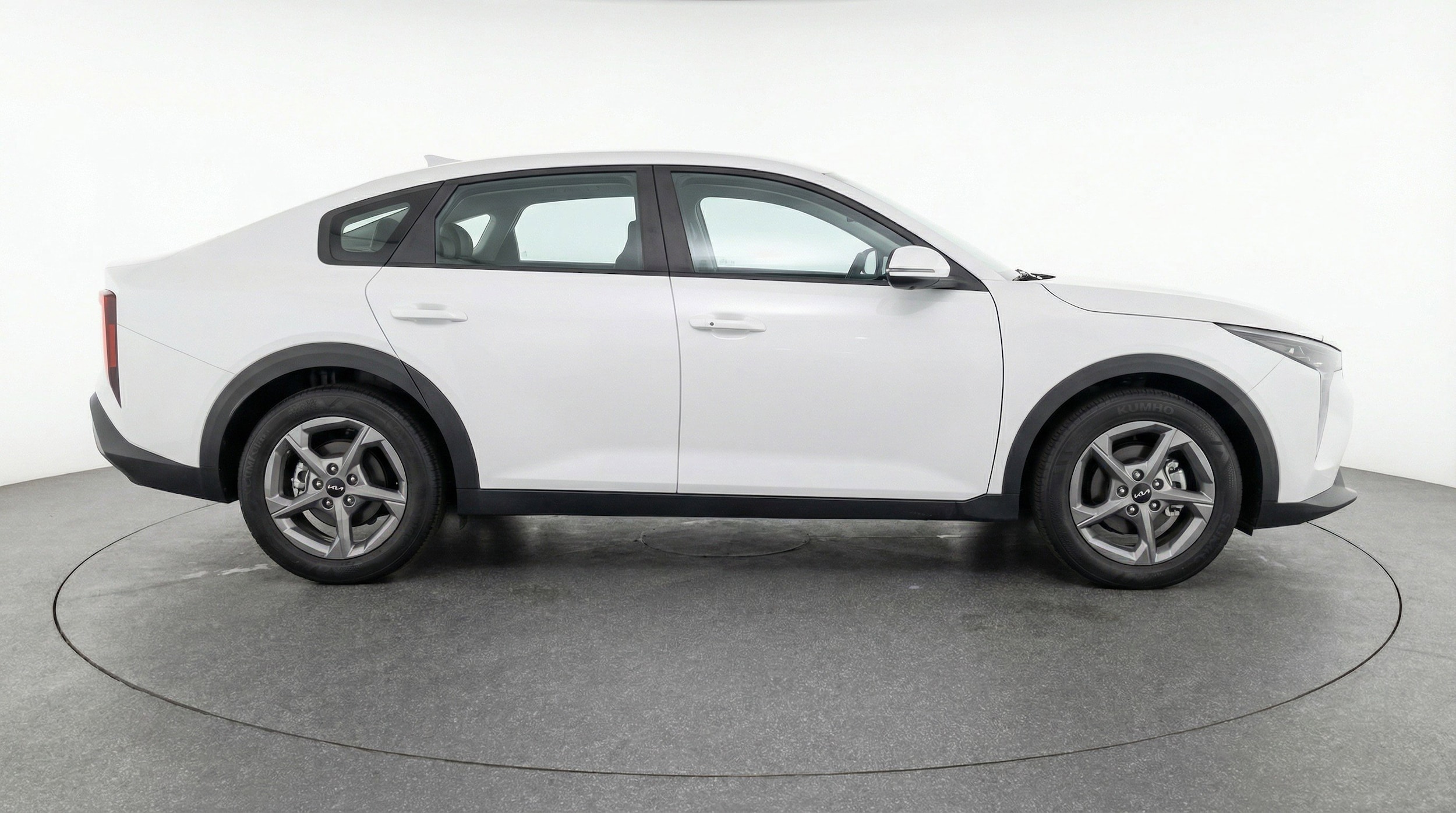 Thumbnail: 2025 Kia K4 - 11