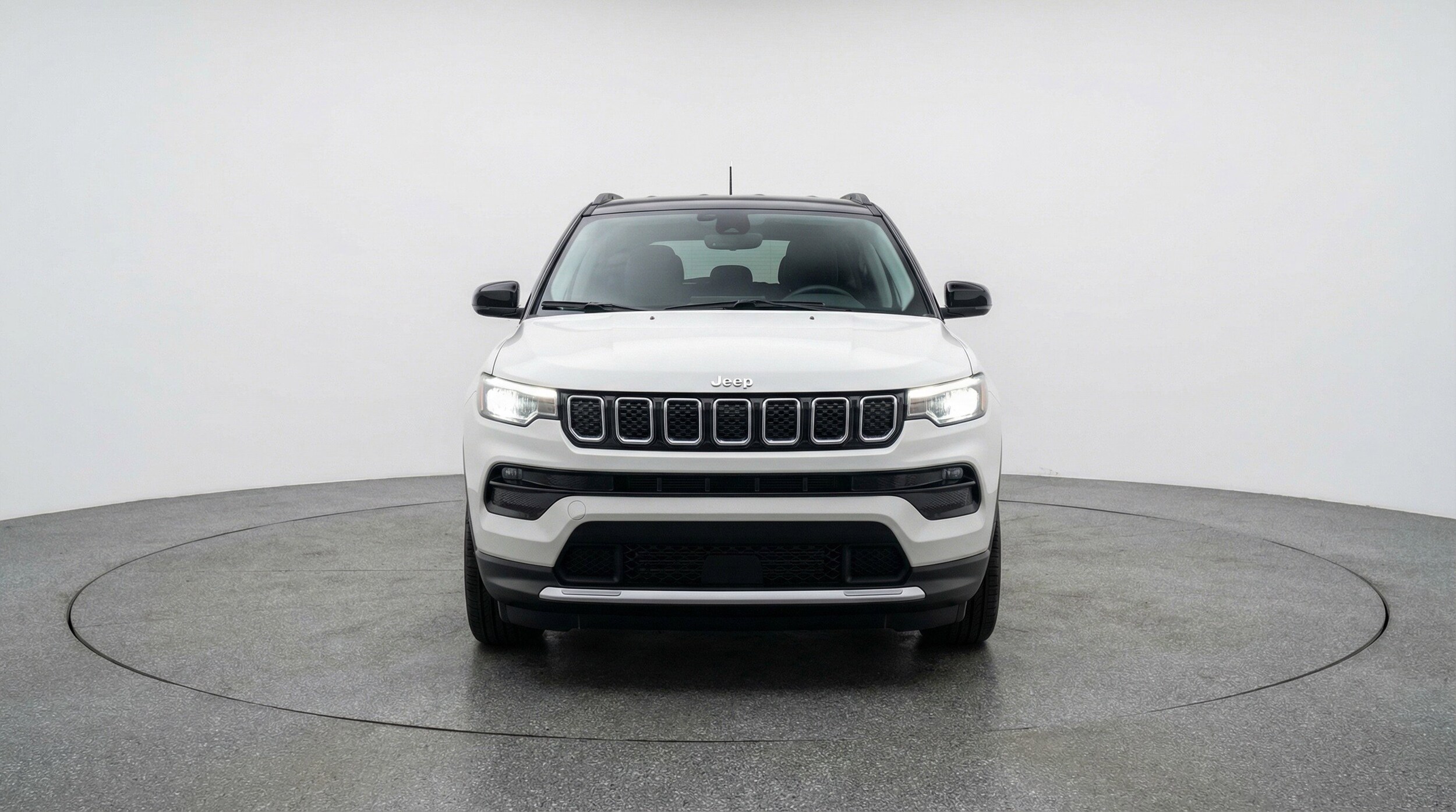 Thumbnail: 2025 Jeep Compass - 2