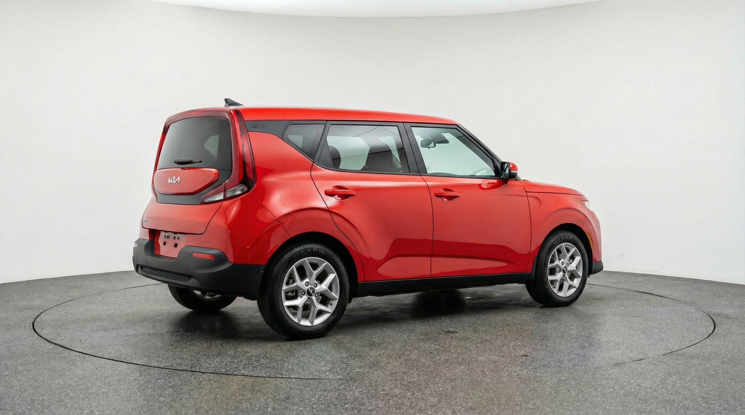 Thumbnail: 2025 Kia Soul - 7