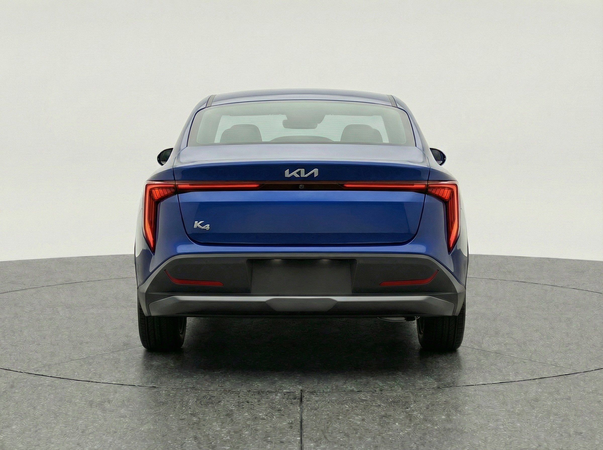 Thumbnail: 2025 Kia K4 - 7