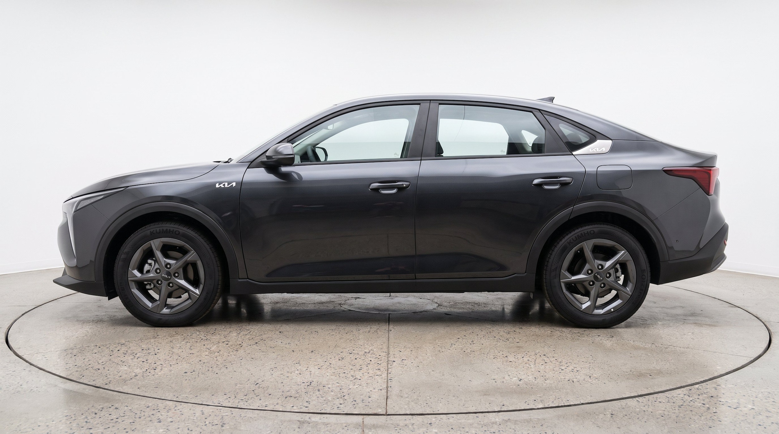 Thumbnail: 2026 Kia K4 - 5