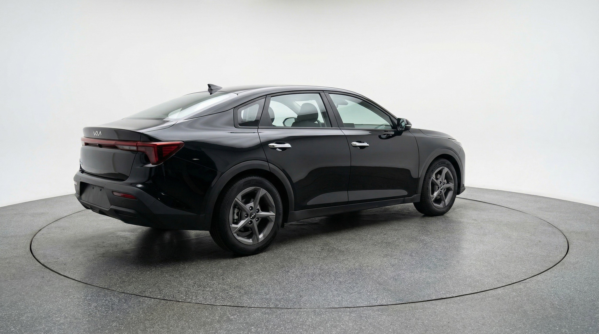 Thumbnail: 2025 Kia K4 - 9