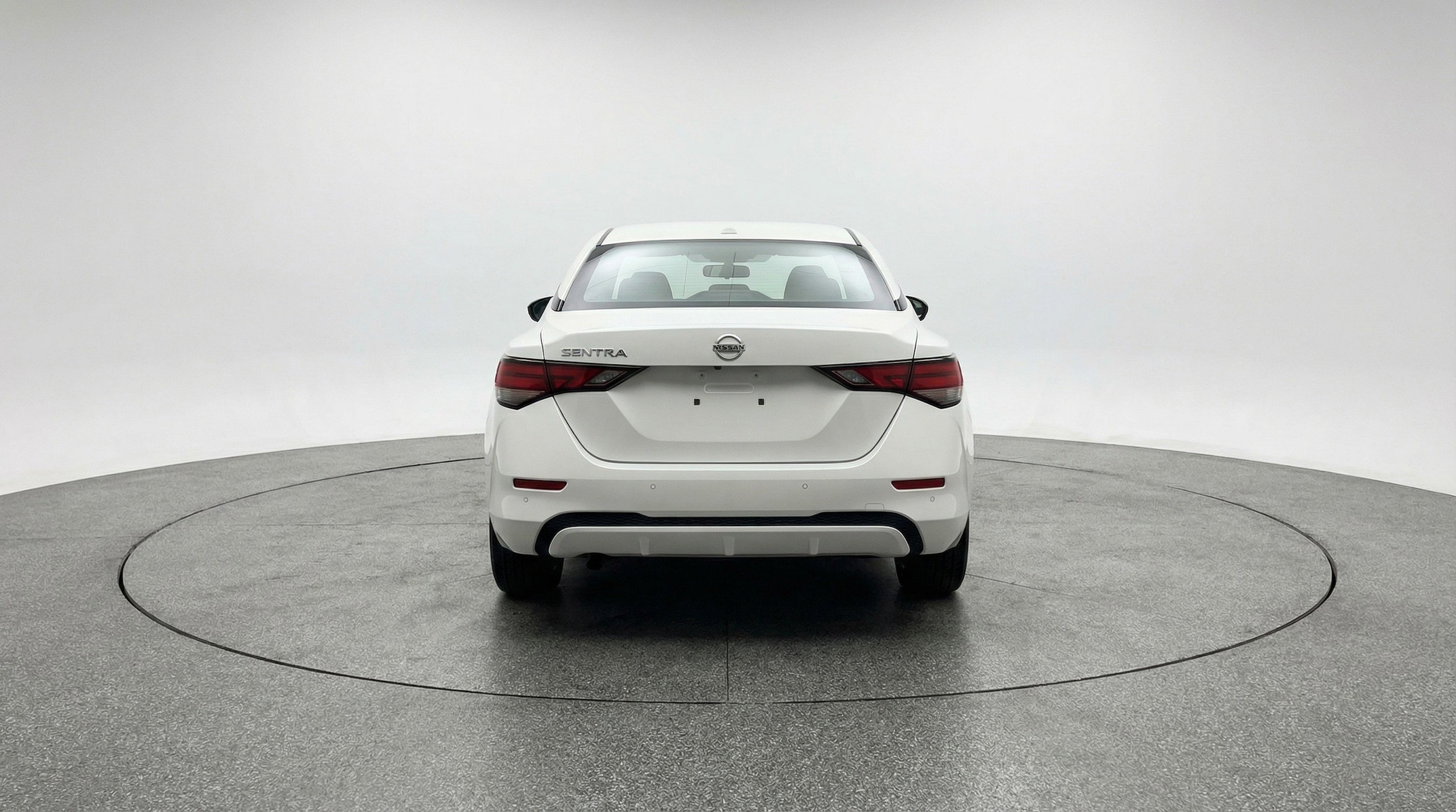 Thumbnail: 2025 Nissan Sentra - 7