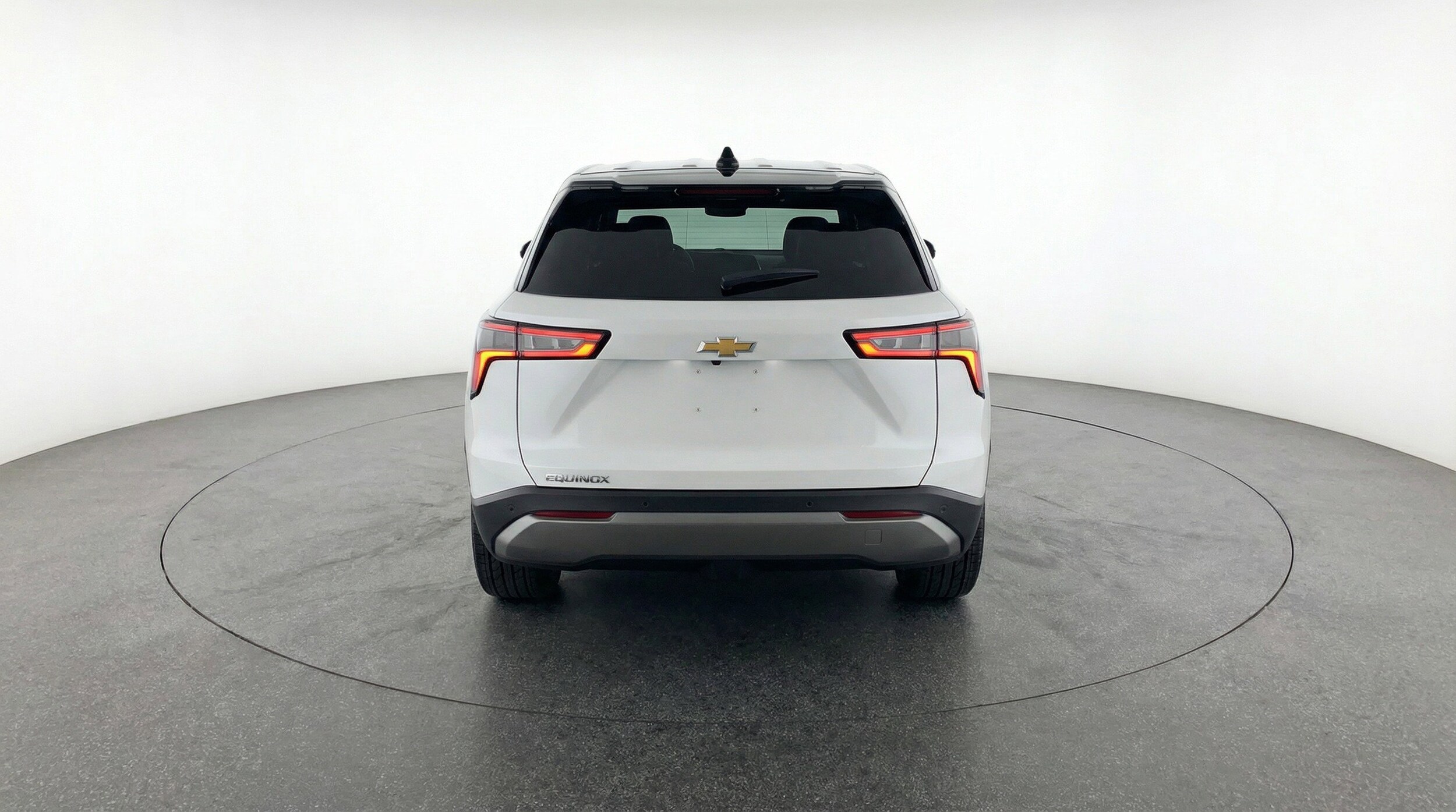 Thumbnail: 2025 Chevrolet Equinox - 7