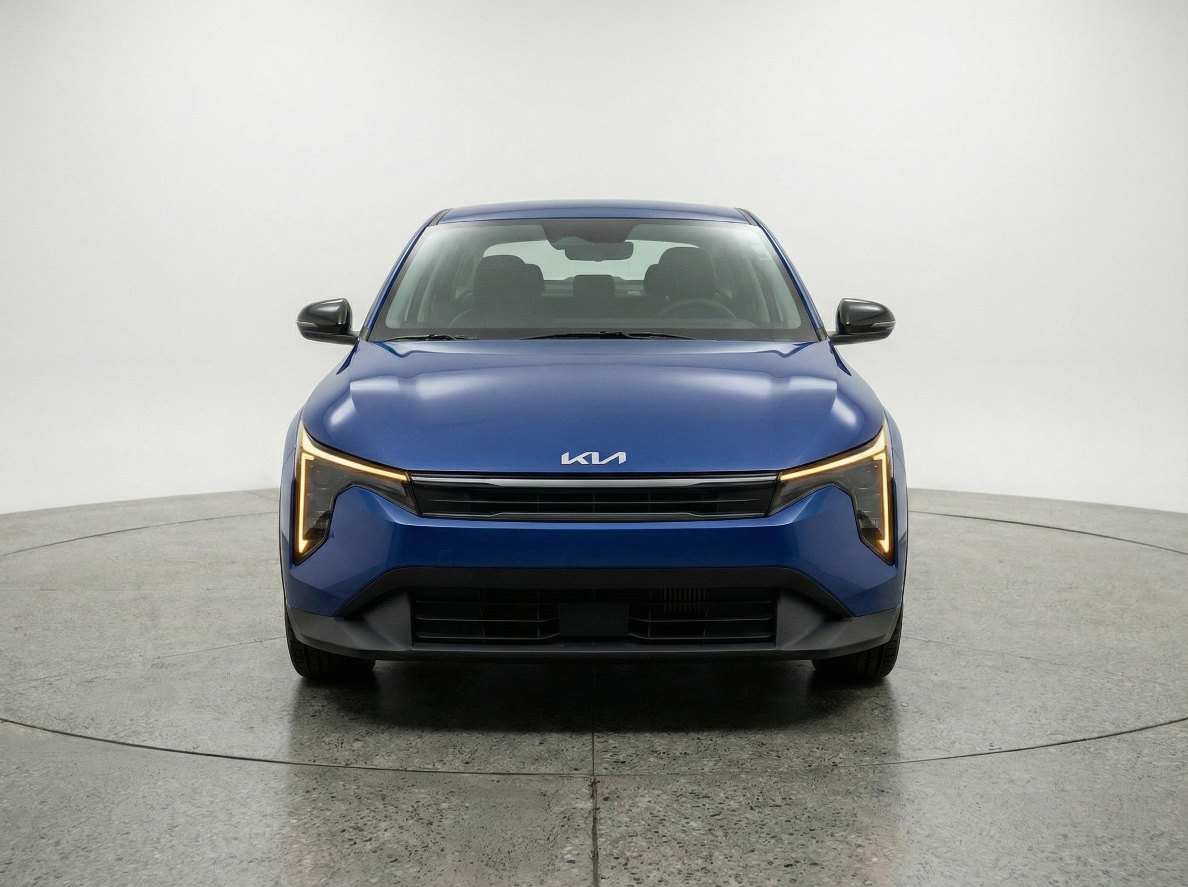 Thumbnail: 2025 Kia K4 - 2