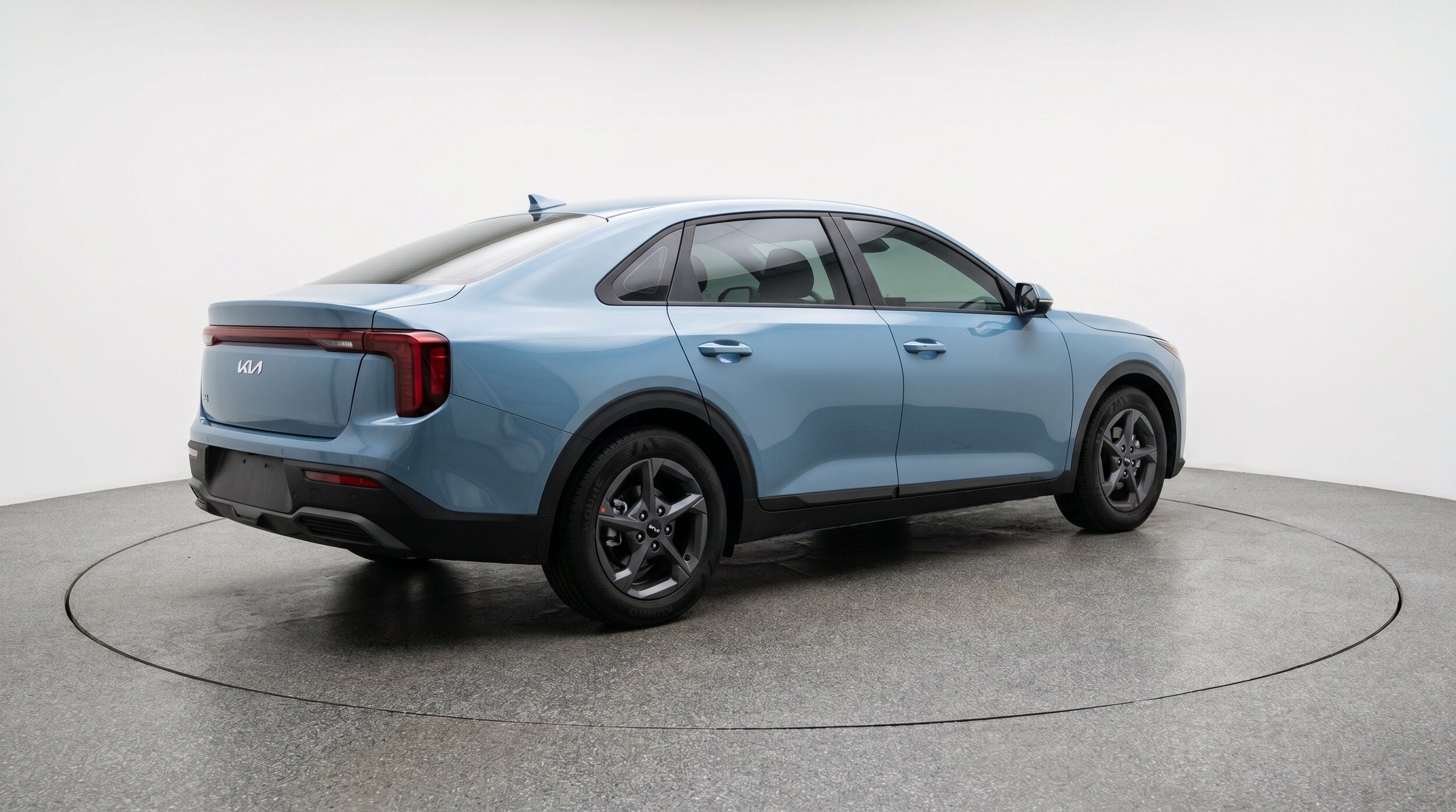 Thumbnail: 2026 Kia K4 - 9