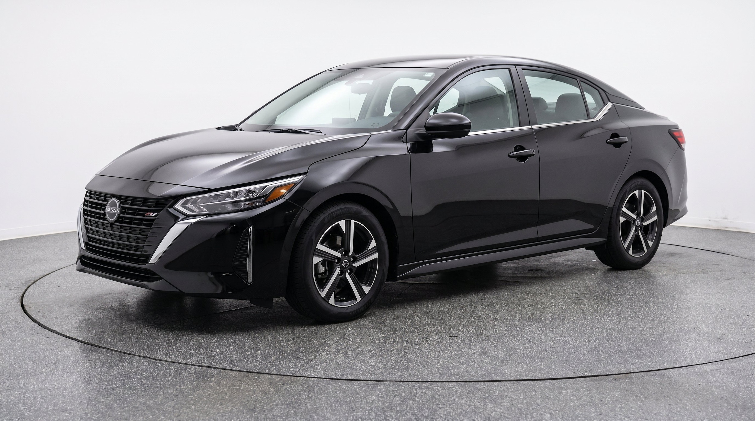 Thumbnail: 2025 Nissan Sentra - 3