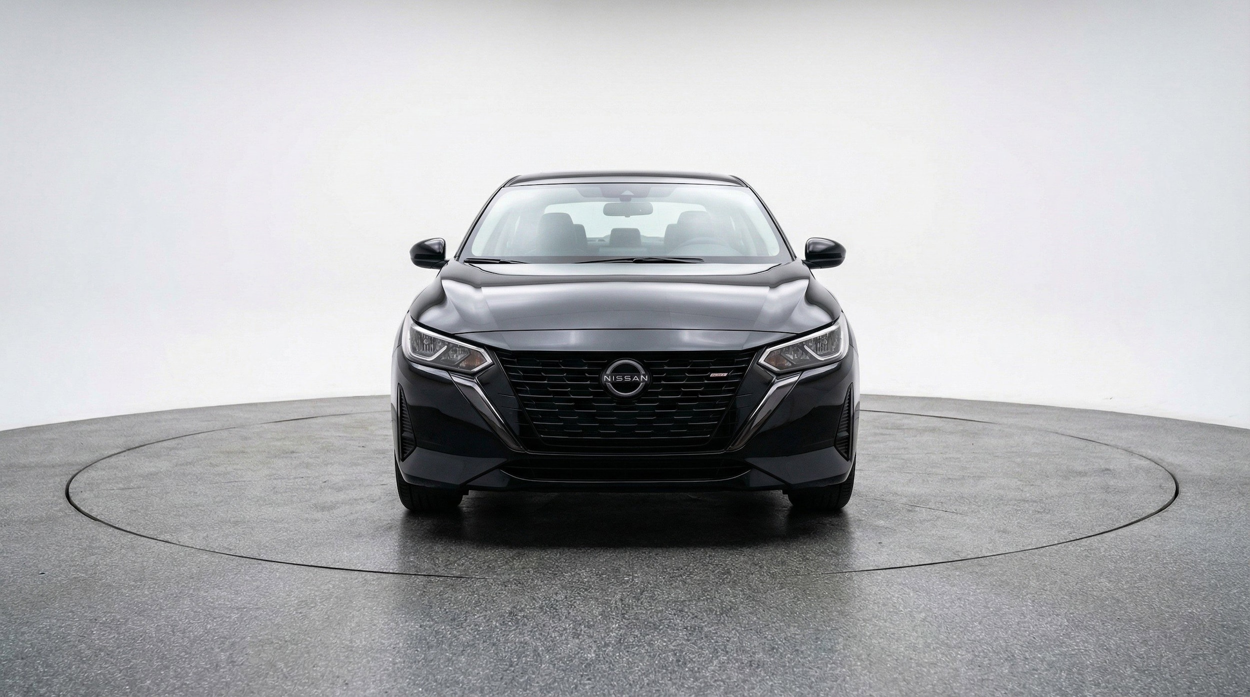 Thumbnail: 2025 Nissan Sentra - 2