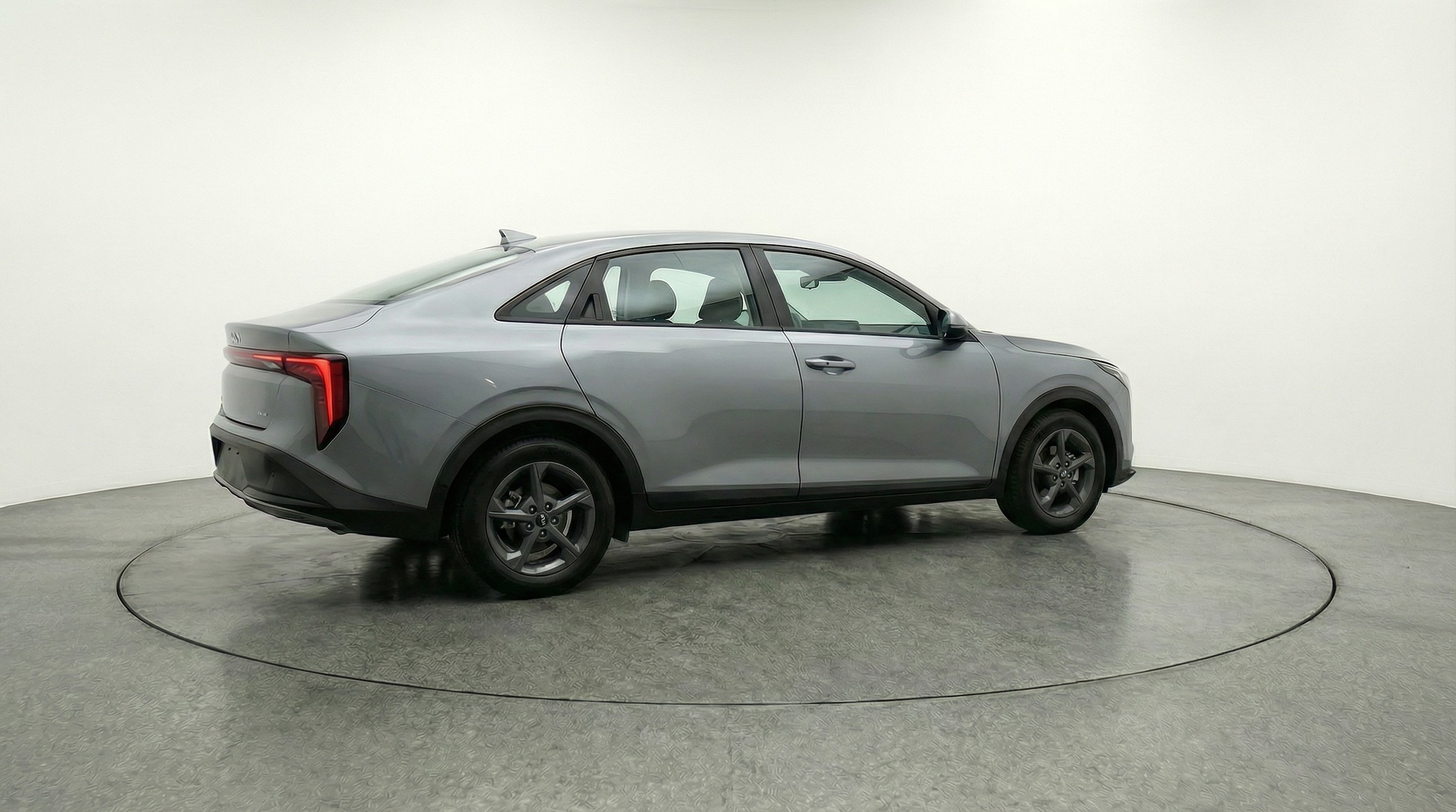 Thumbnail: 2025 Kia K4 - 7