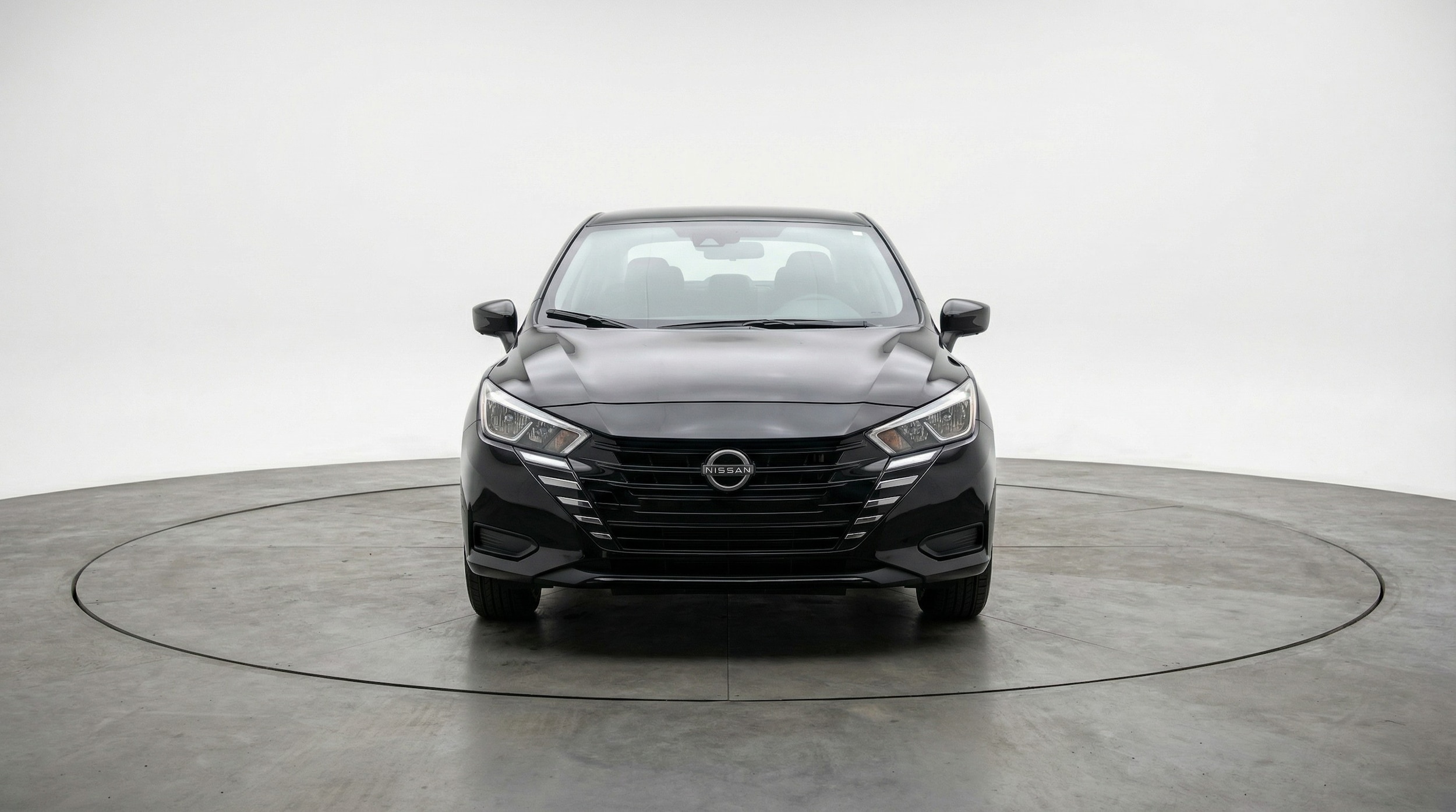 Thumbnail: 2025 Nissan Versa - 2