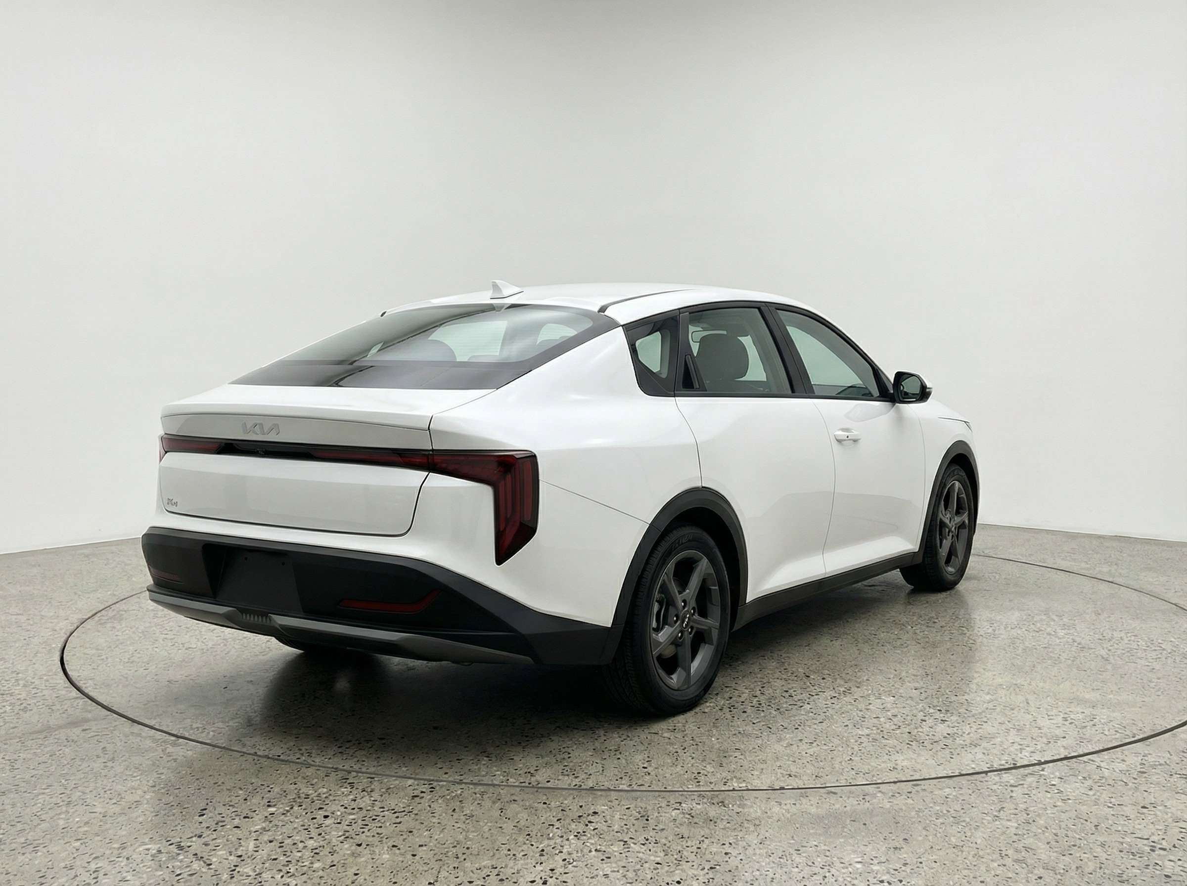 Thumbnail: 2025 Kia K4 - 9