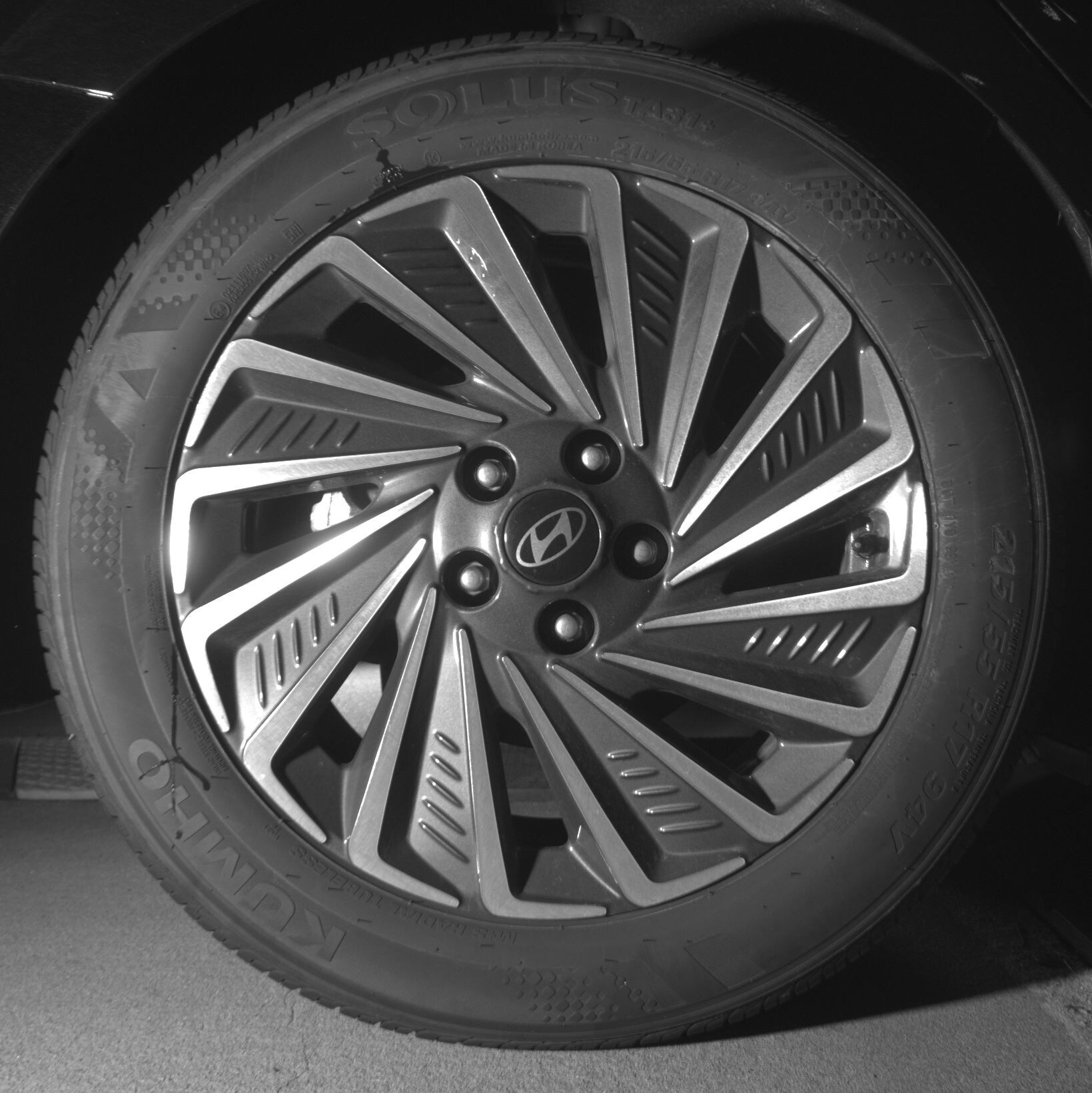 Thumbnail: 2025 Hyundai Sonata - 12