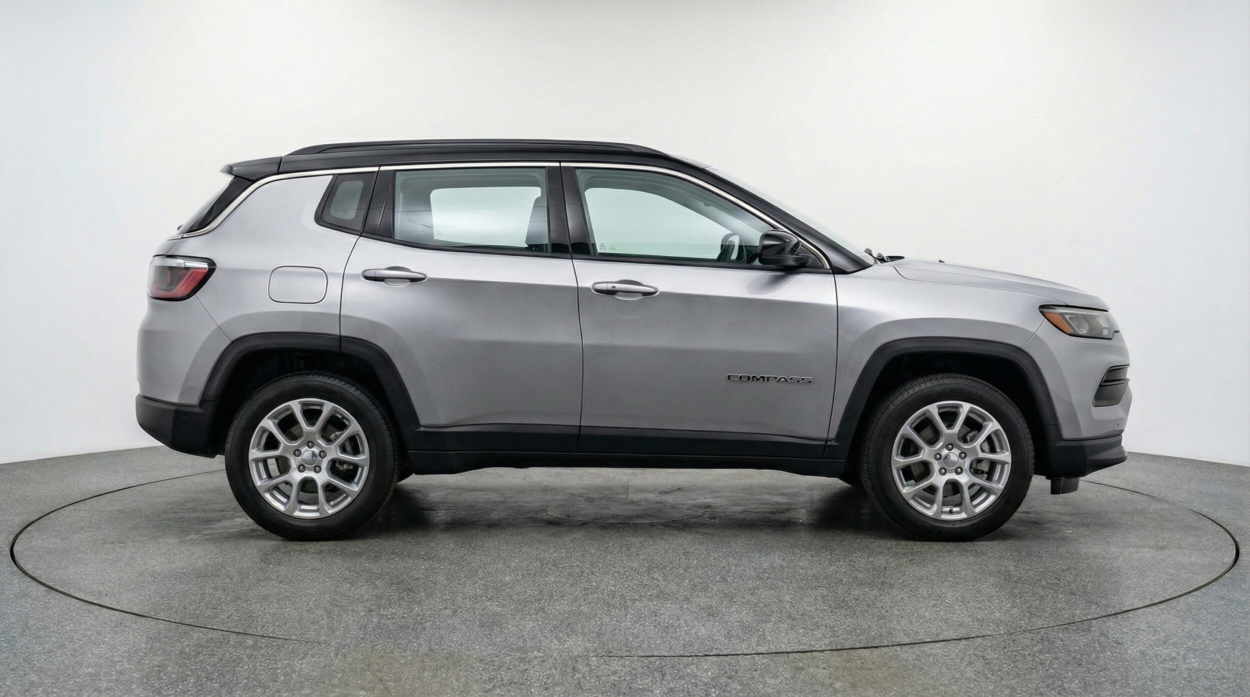 Thumbnail: 2025 Jeep Compass - 11