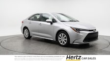2025 Toyota Corolla  -
                  Philadelphia, PA
