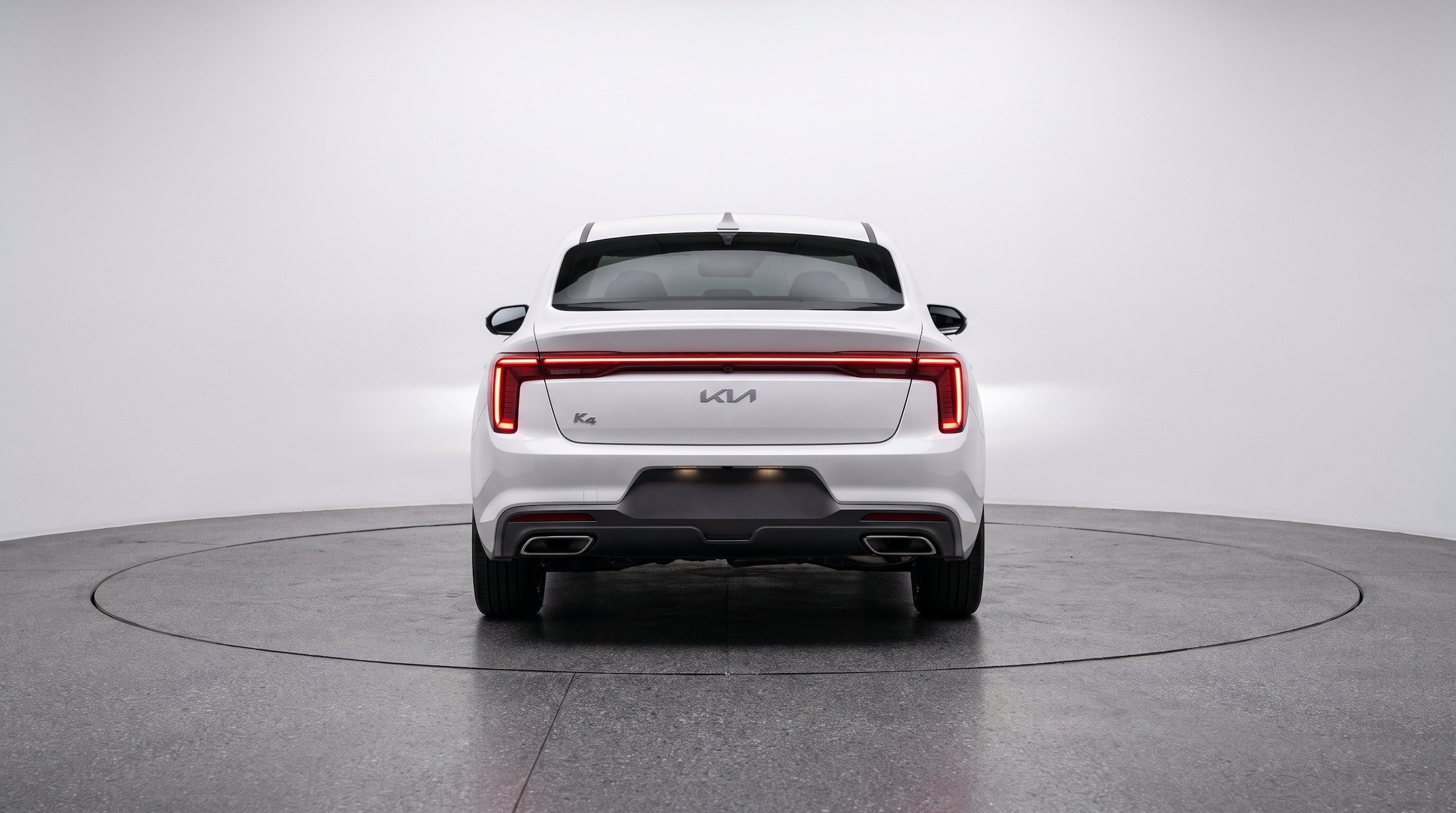 Thumbnail: 2026 Kia K4 - 7