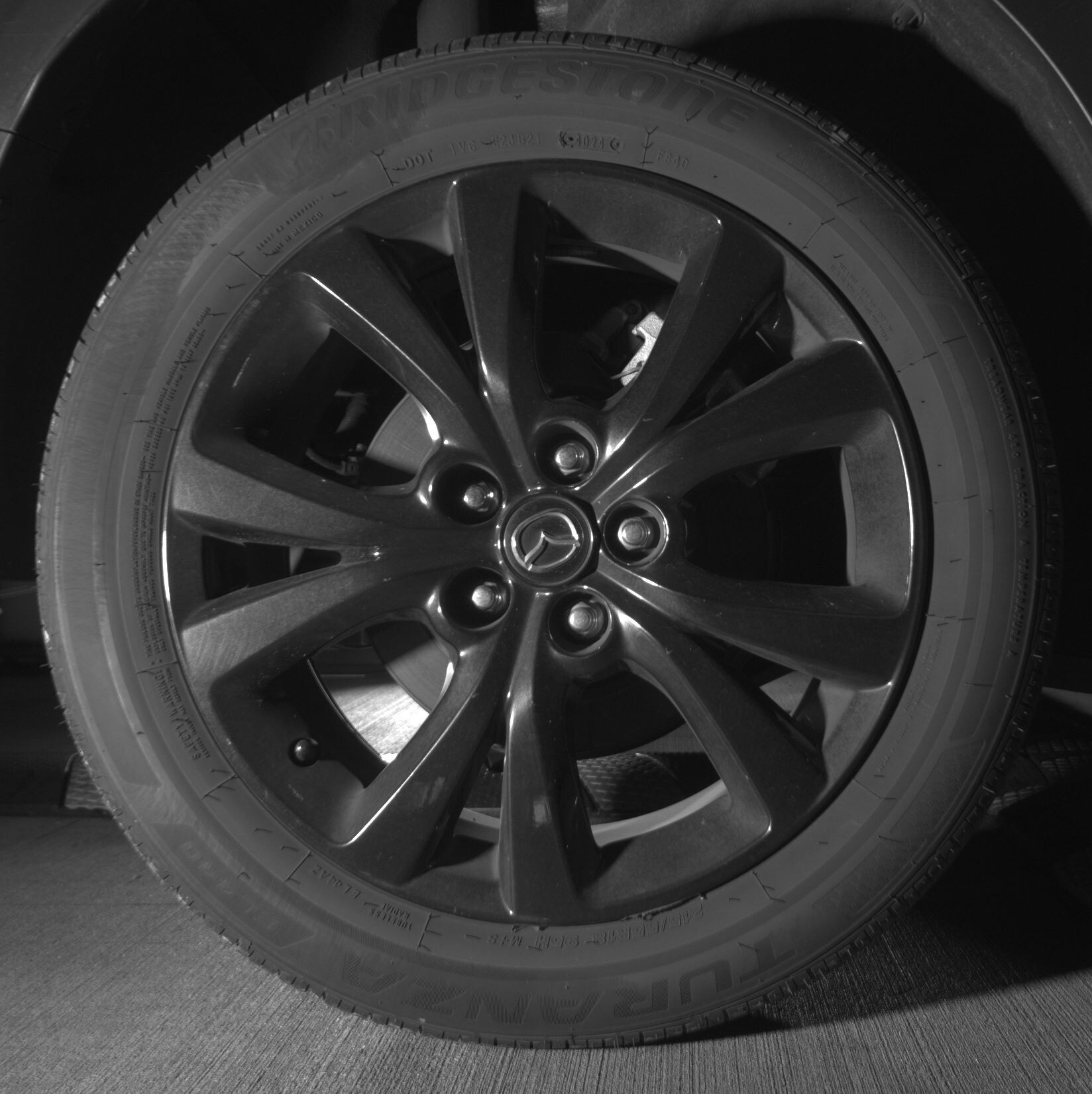 Thumbnail: 2025 Mazda CX-30 - 12