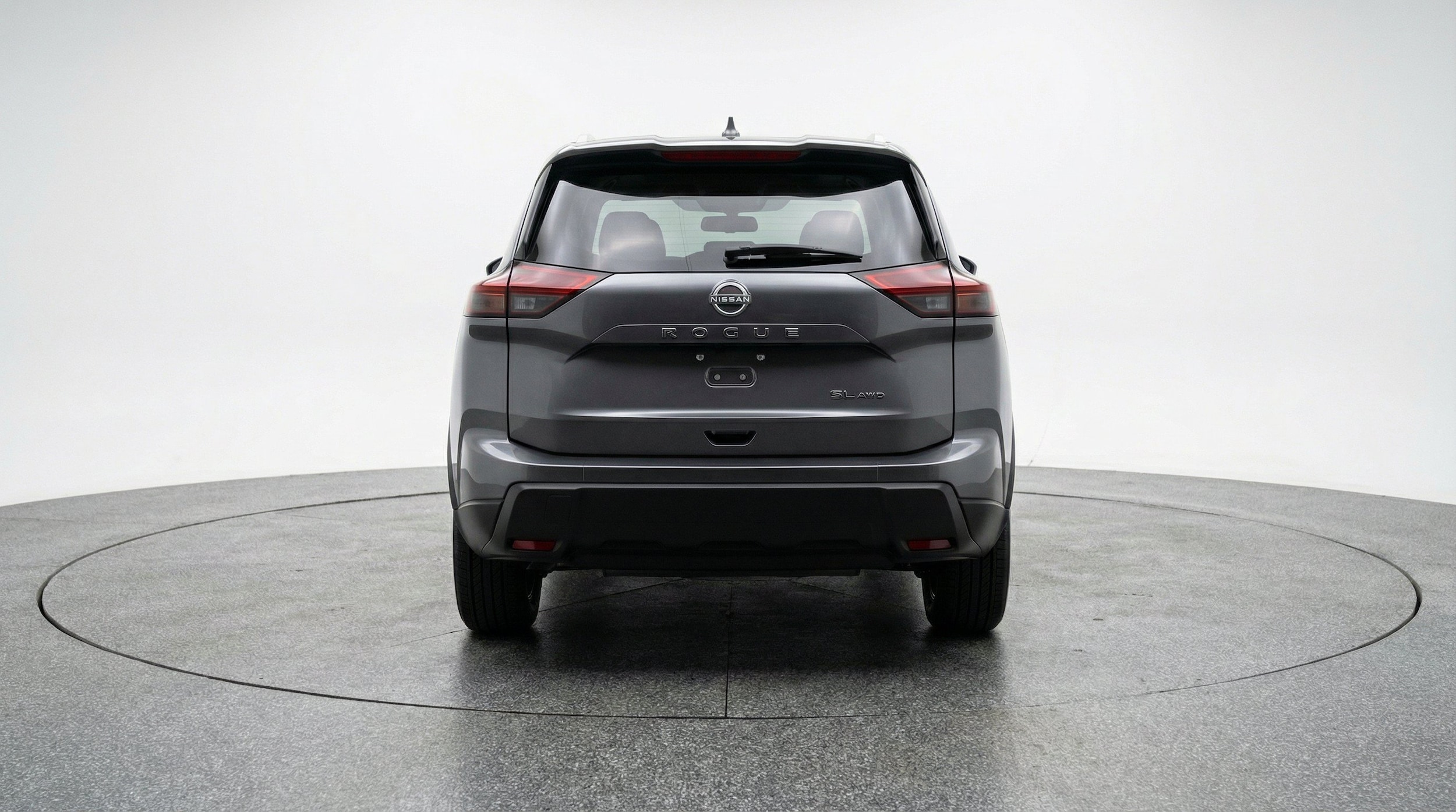 Thumbnail: 2026 Nissan Rogue - 7