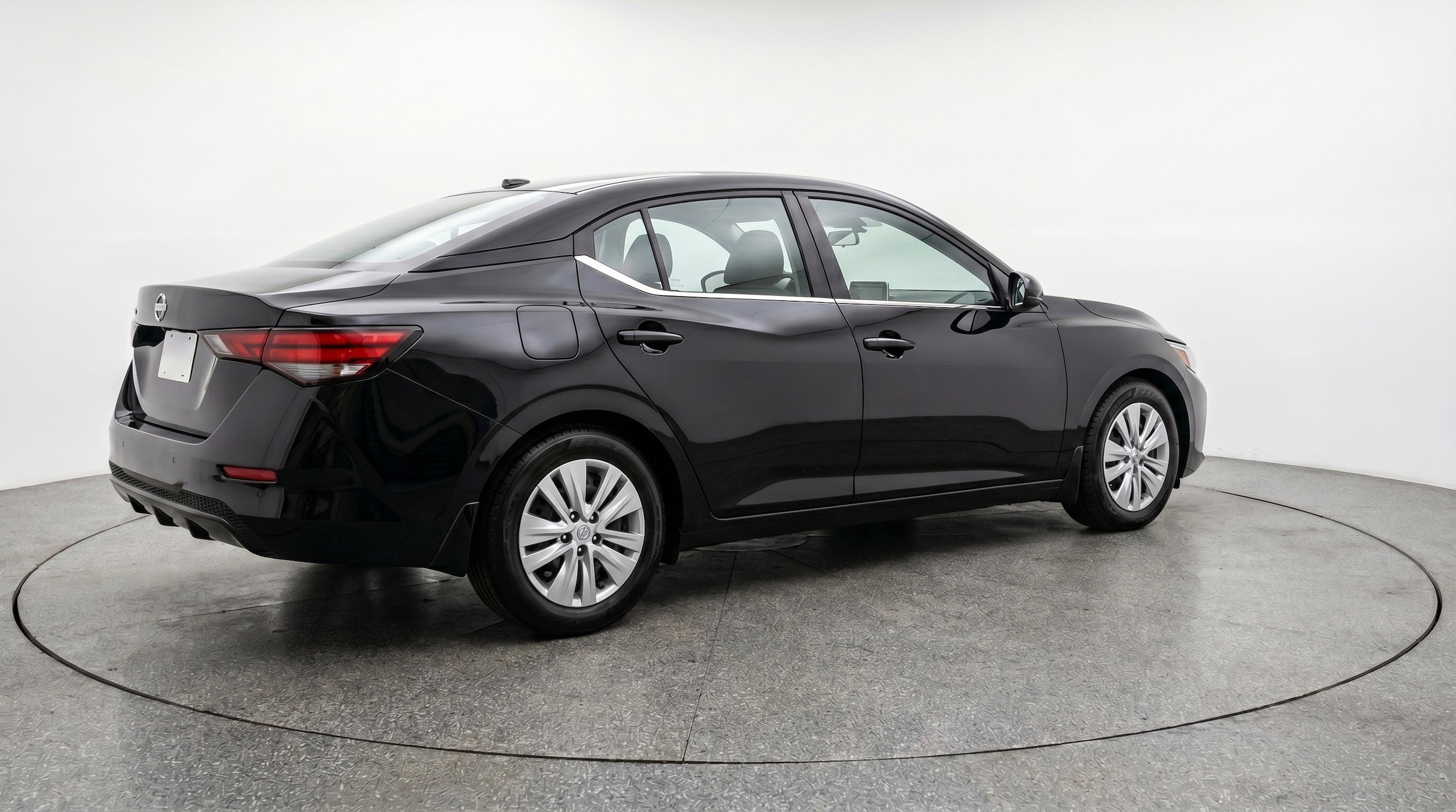 Thumbnail: 2024 Nissan Sentra - 9