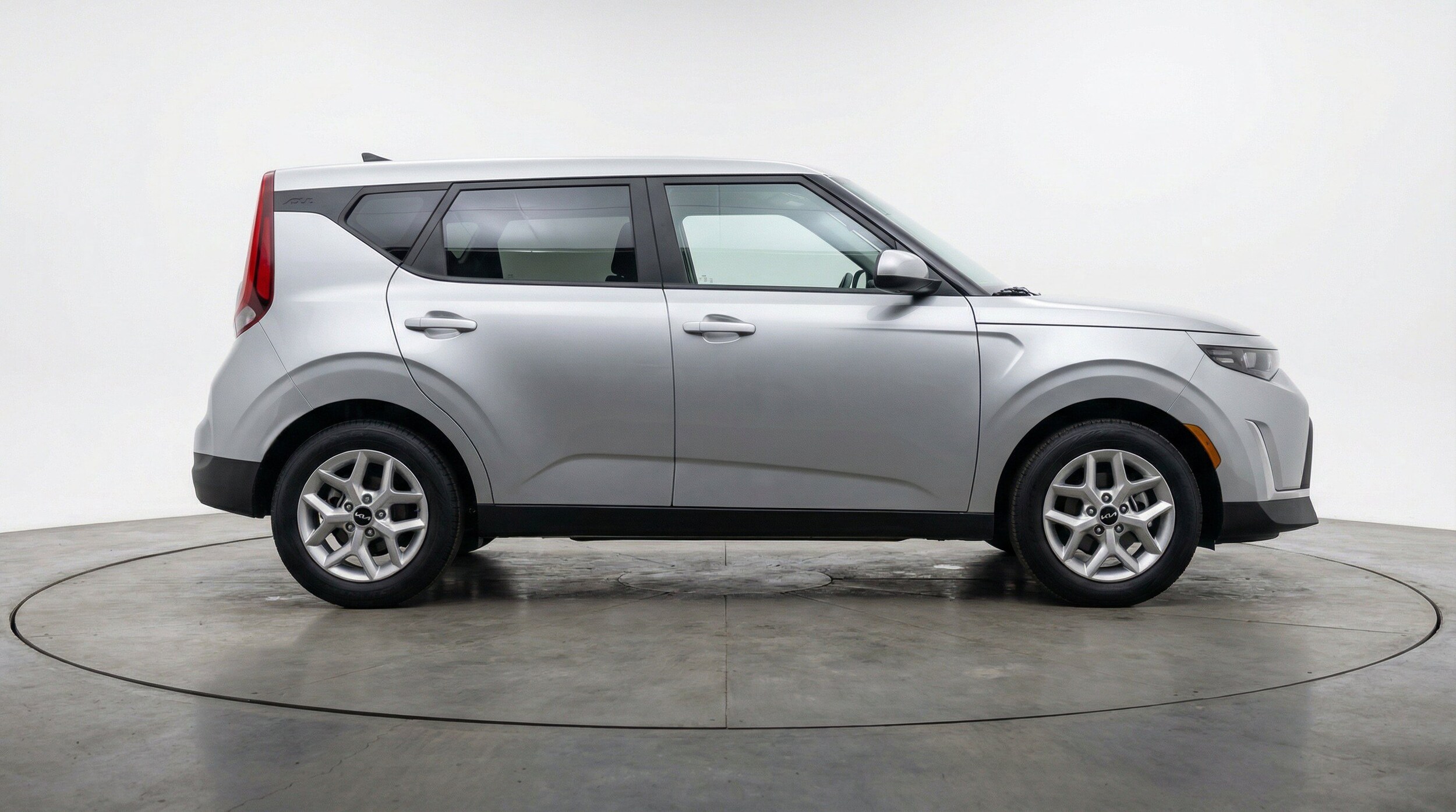 Thumbnail: 2025 Kia Soul - 11