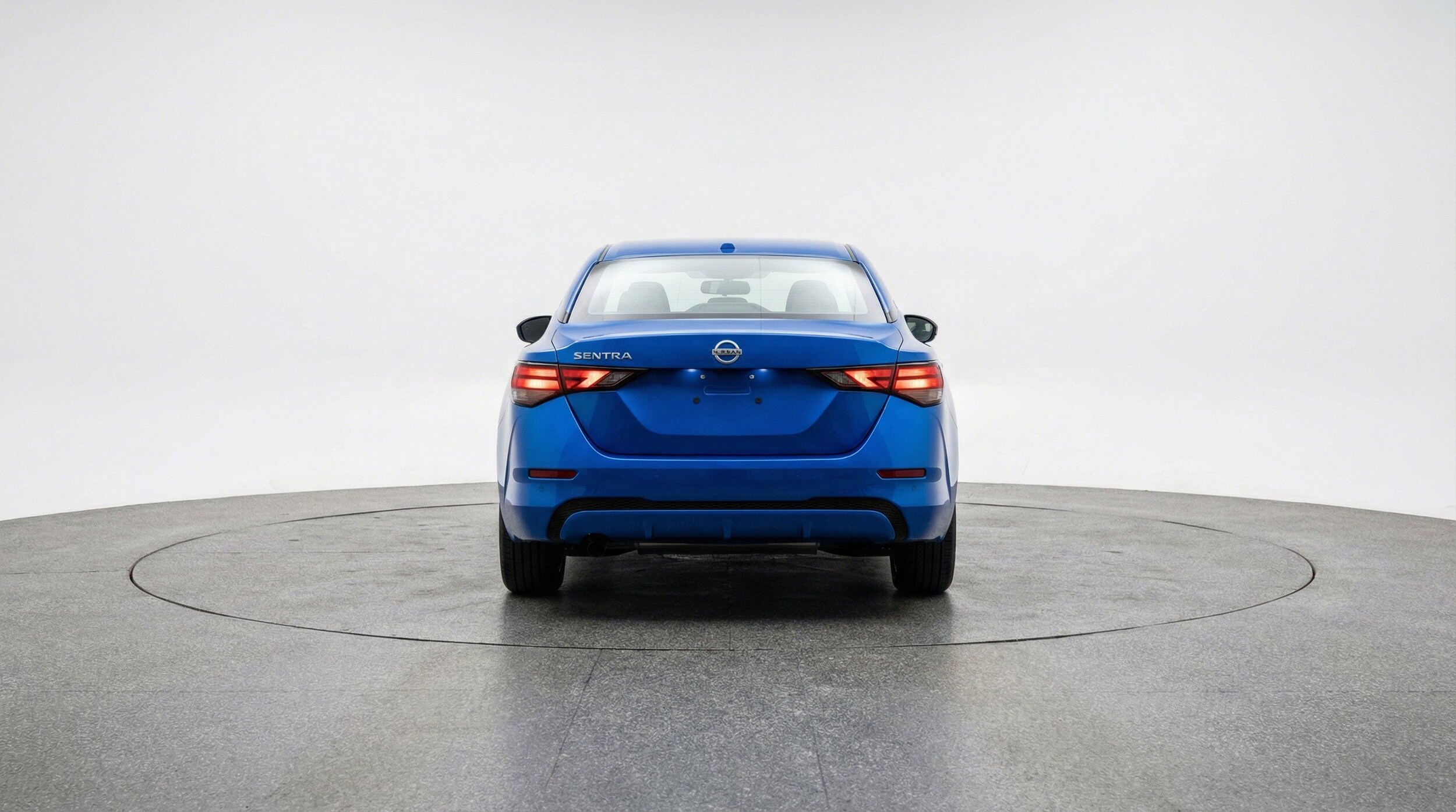 Thumbnail: 2025 Nissan Sentra - 7