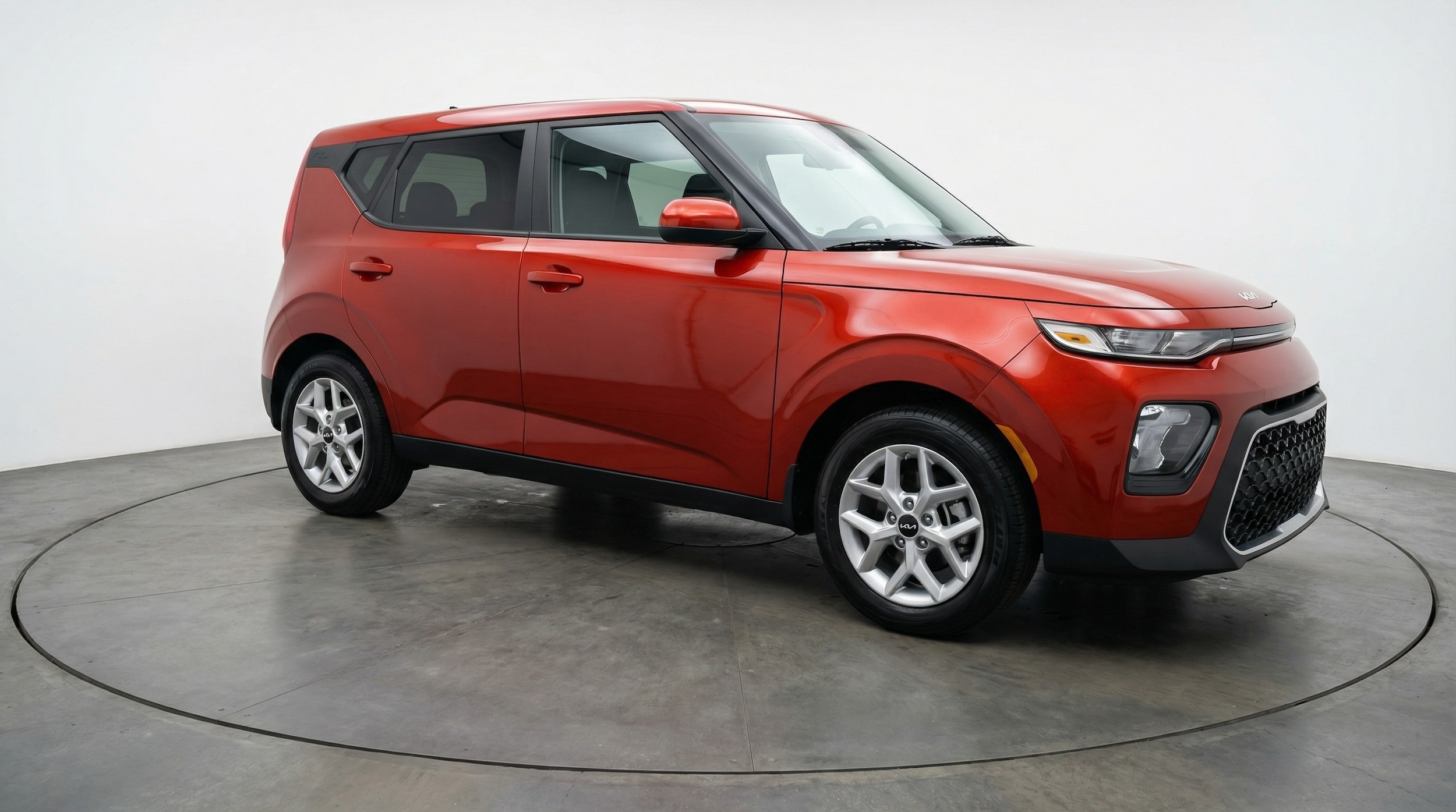 Thumbnail: 2025 Kia Soul - 1