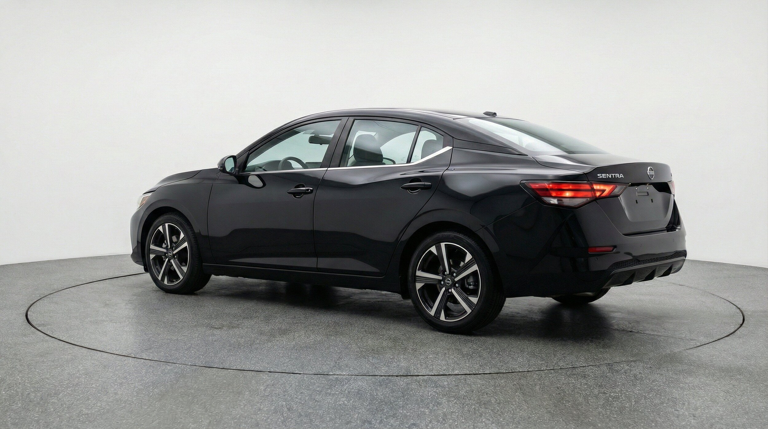 Thumbnail: 2025 Nissan Sentra - 6