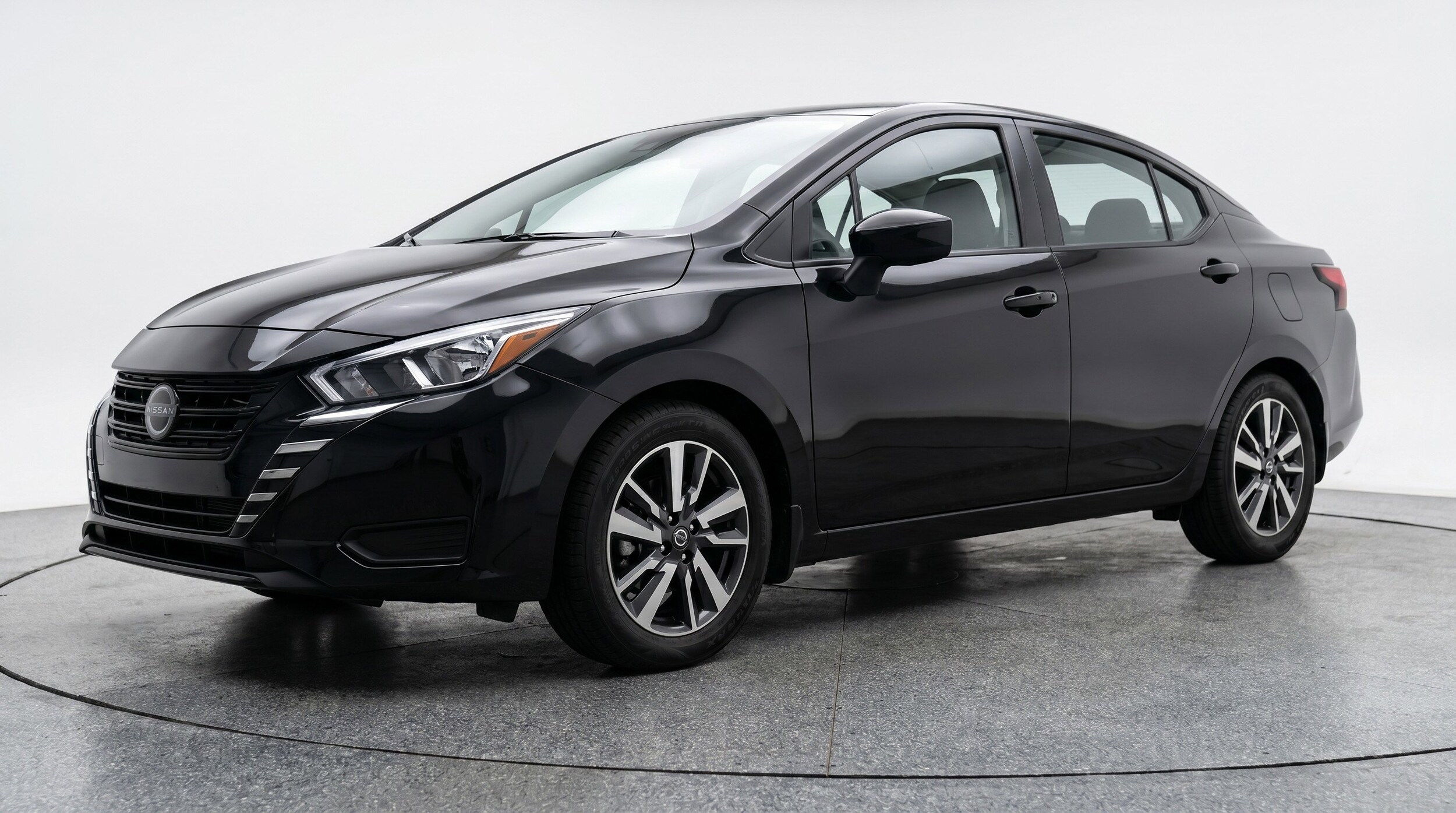 Thumbnail: 2025 Nissan Versa - 3