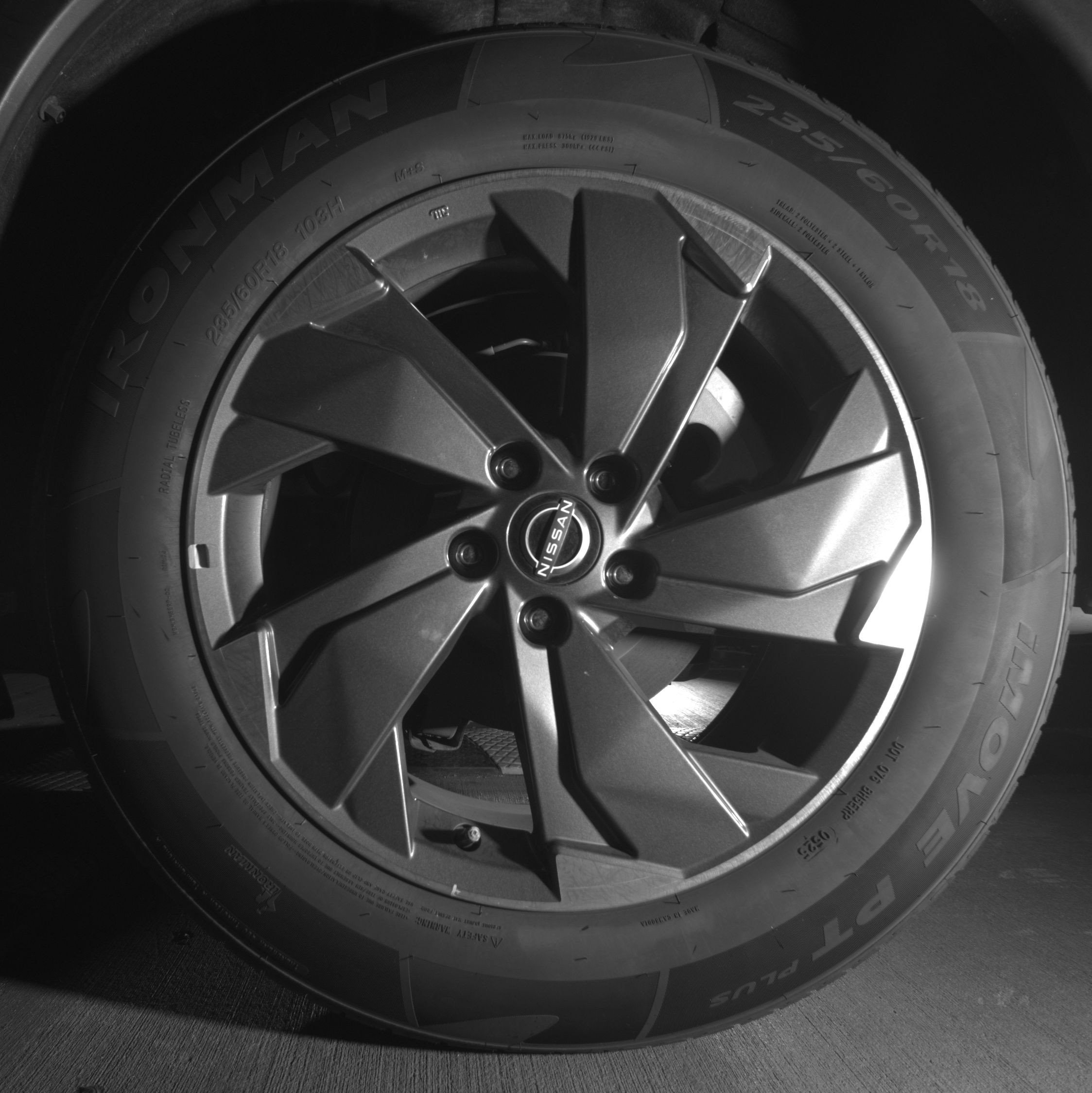 Thumbnail: 2025 Nissan Rogue - 14