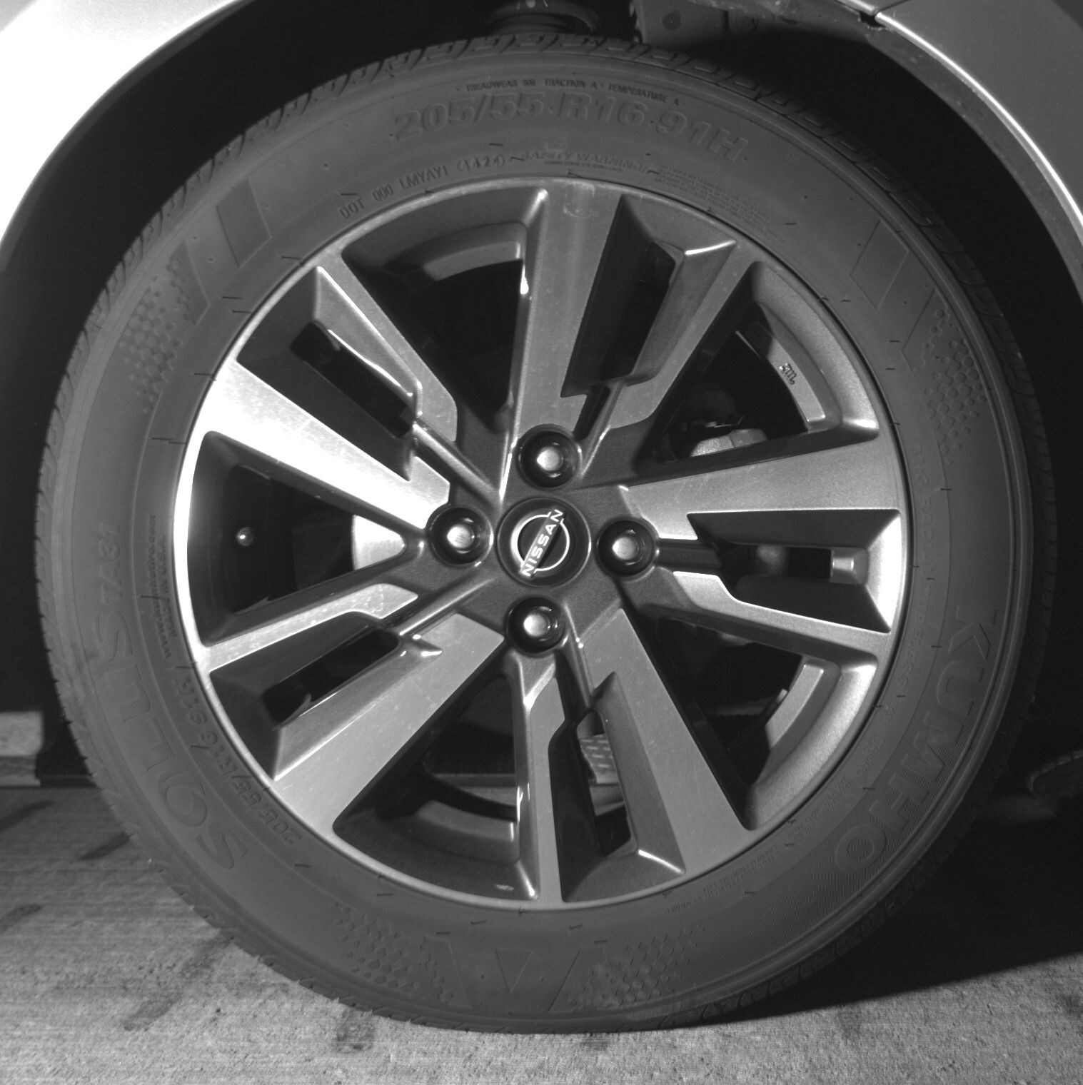 Thumbnail: 2025 Nissan Versa - 10