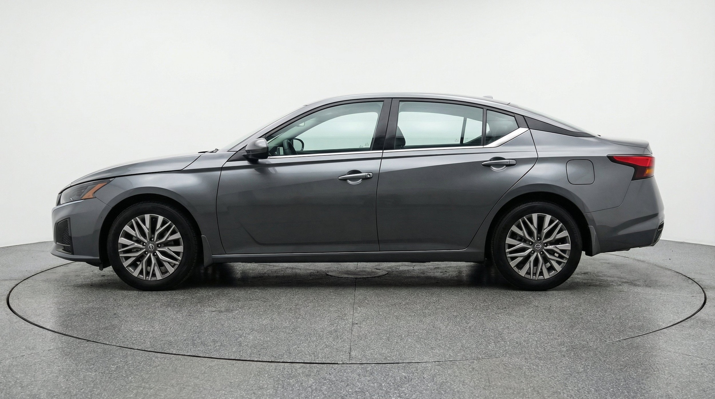 Thumbnail: 2026 Nissan Altima - 5