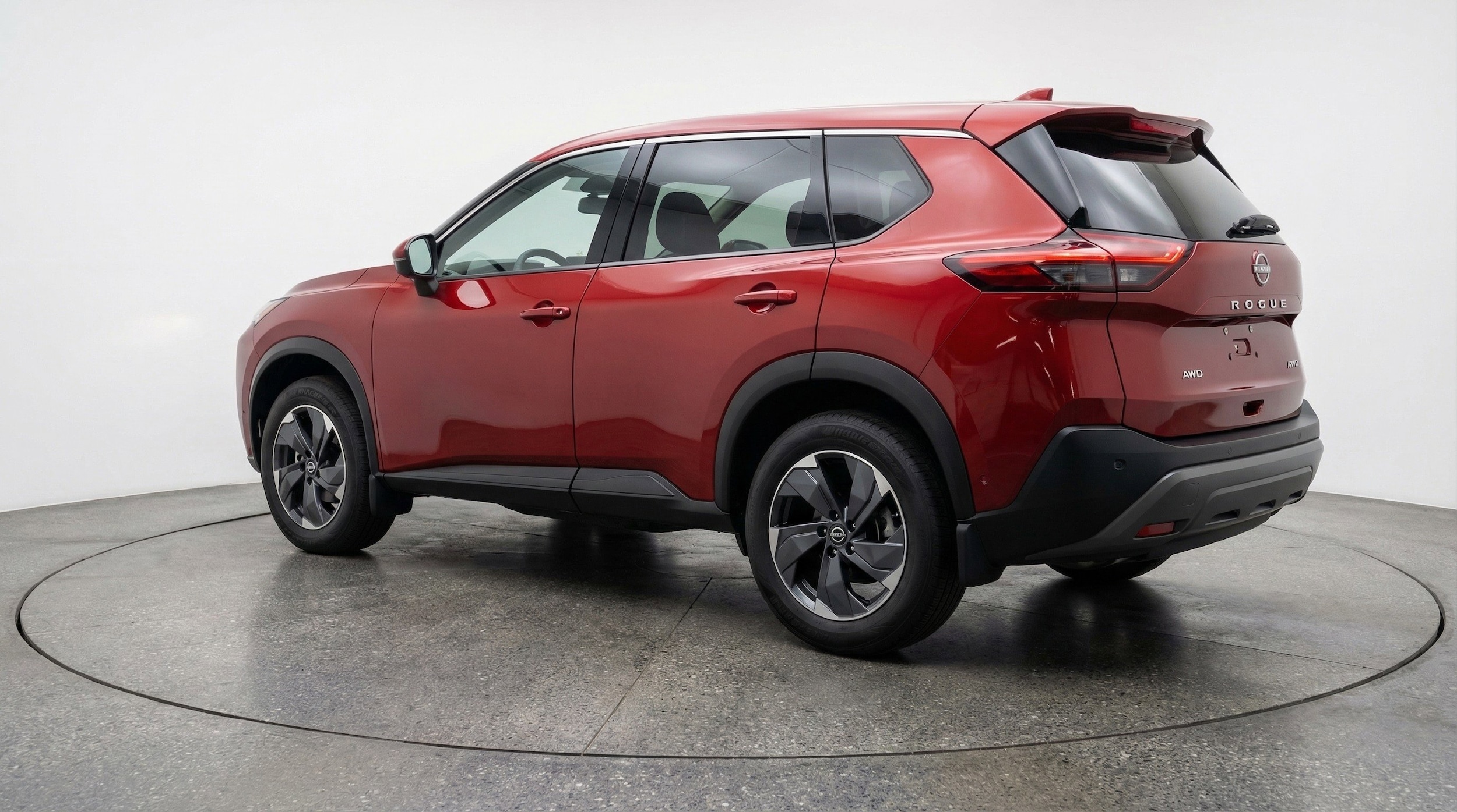 Thumbnail: 2025 Nissan Rogue - 6