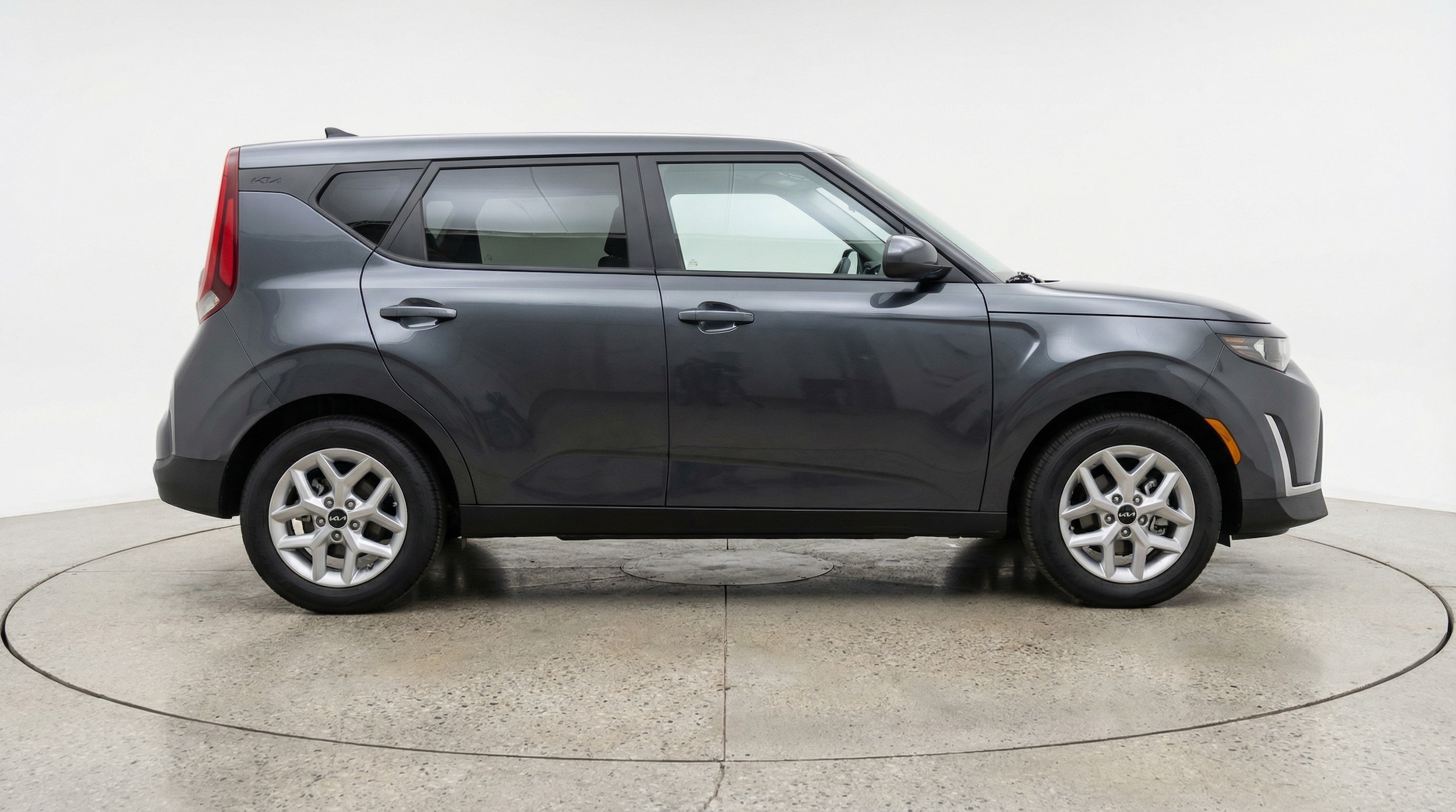 Thumbnail: 2025 Kia Soul - 8