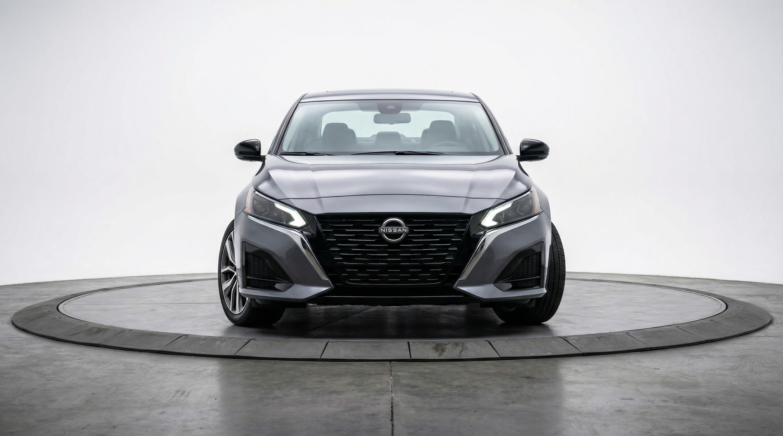 Thumbnail: 2025 Nissan Altima - 2