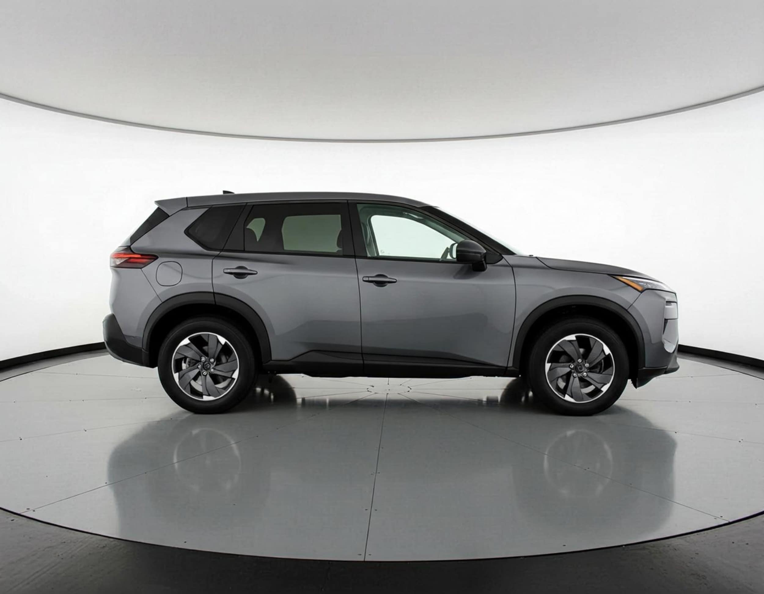 Thumbnail: 2025 Nissan Rogue - 8