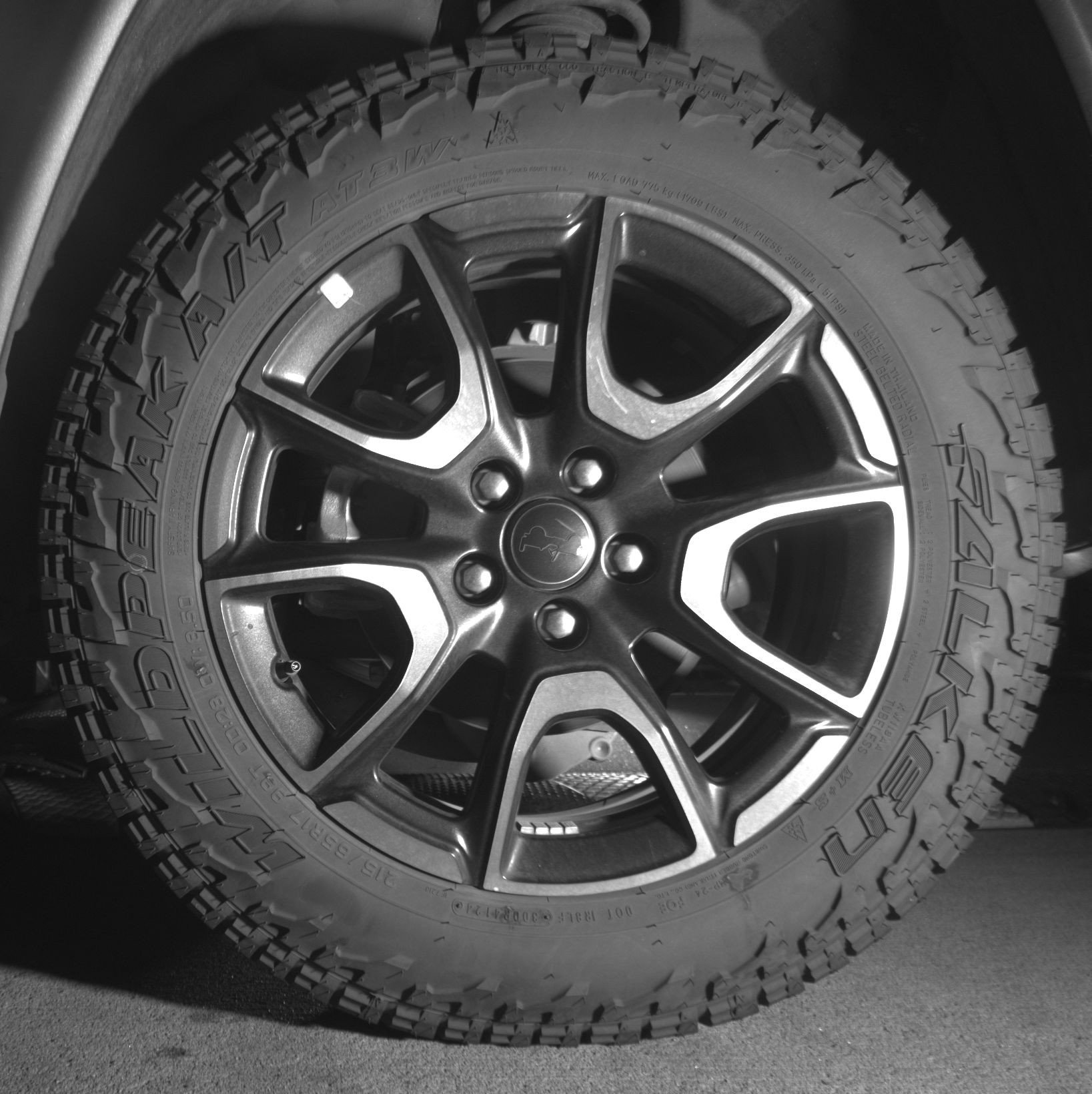 Thumbnail: 2025 Jeep Compass - 14